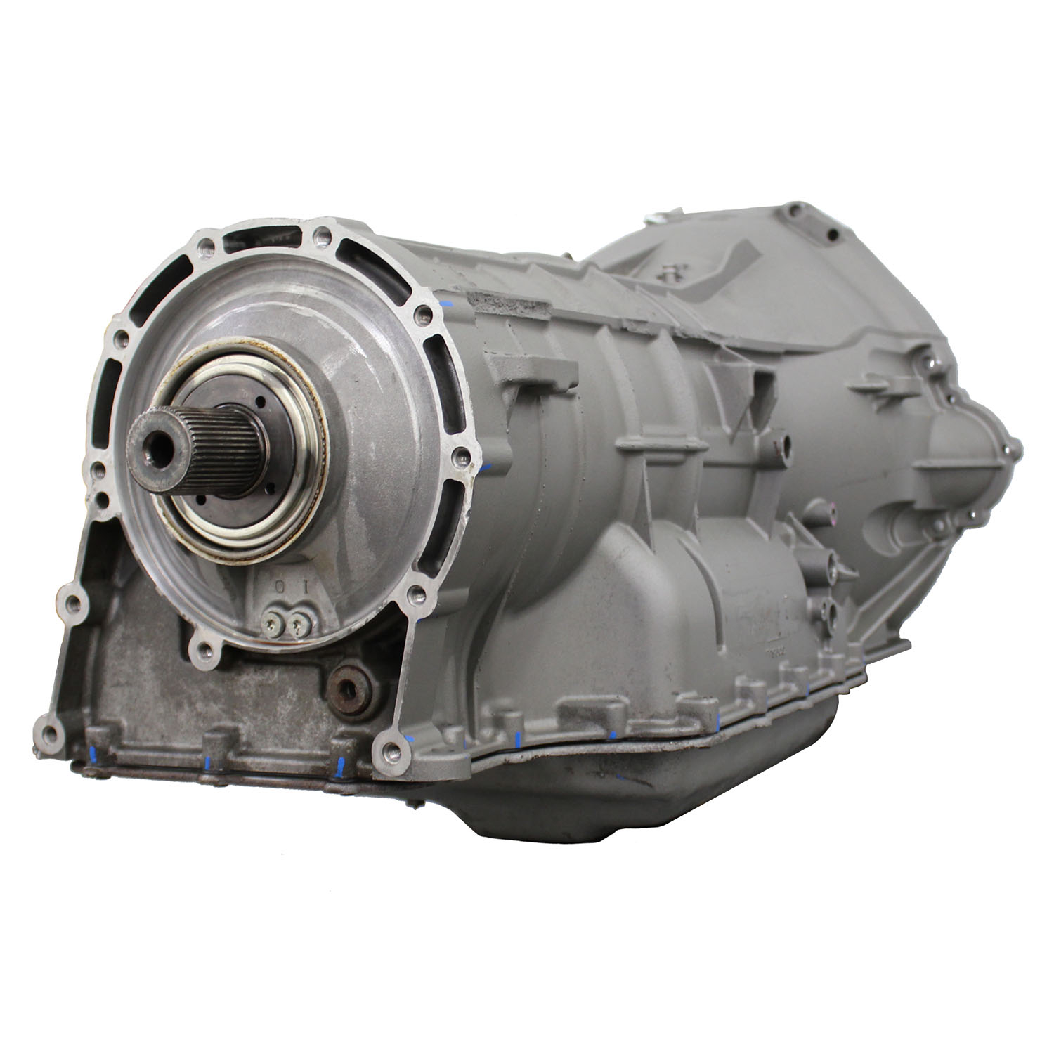 Automatic Transmission Assembly | 20219-1093R