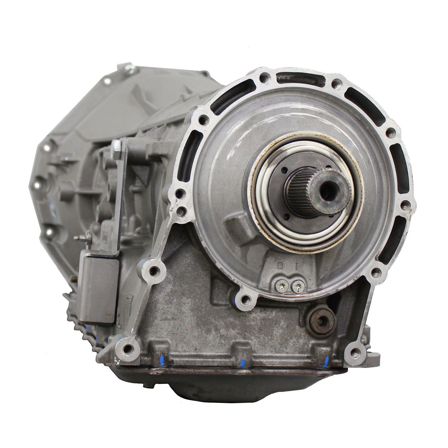 Automatic Transmission Assembly | 20219-1093R