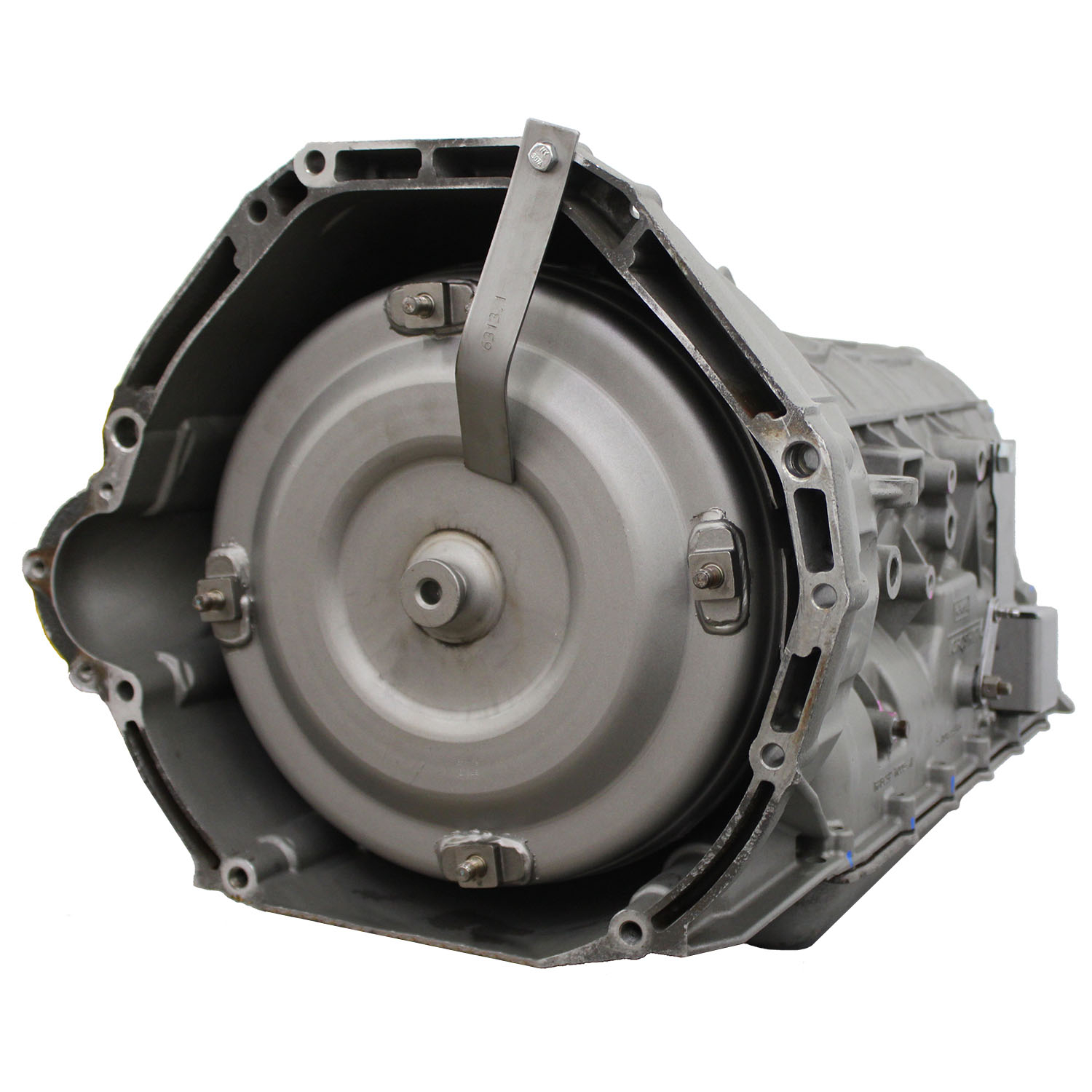 Automatic Transmission Assembly | 20219-1093R