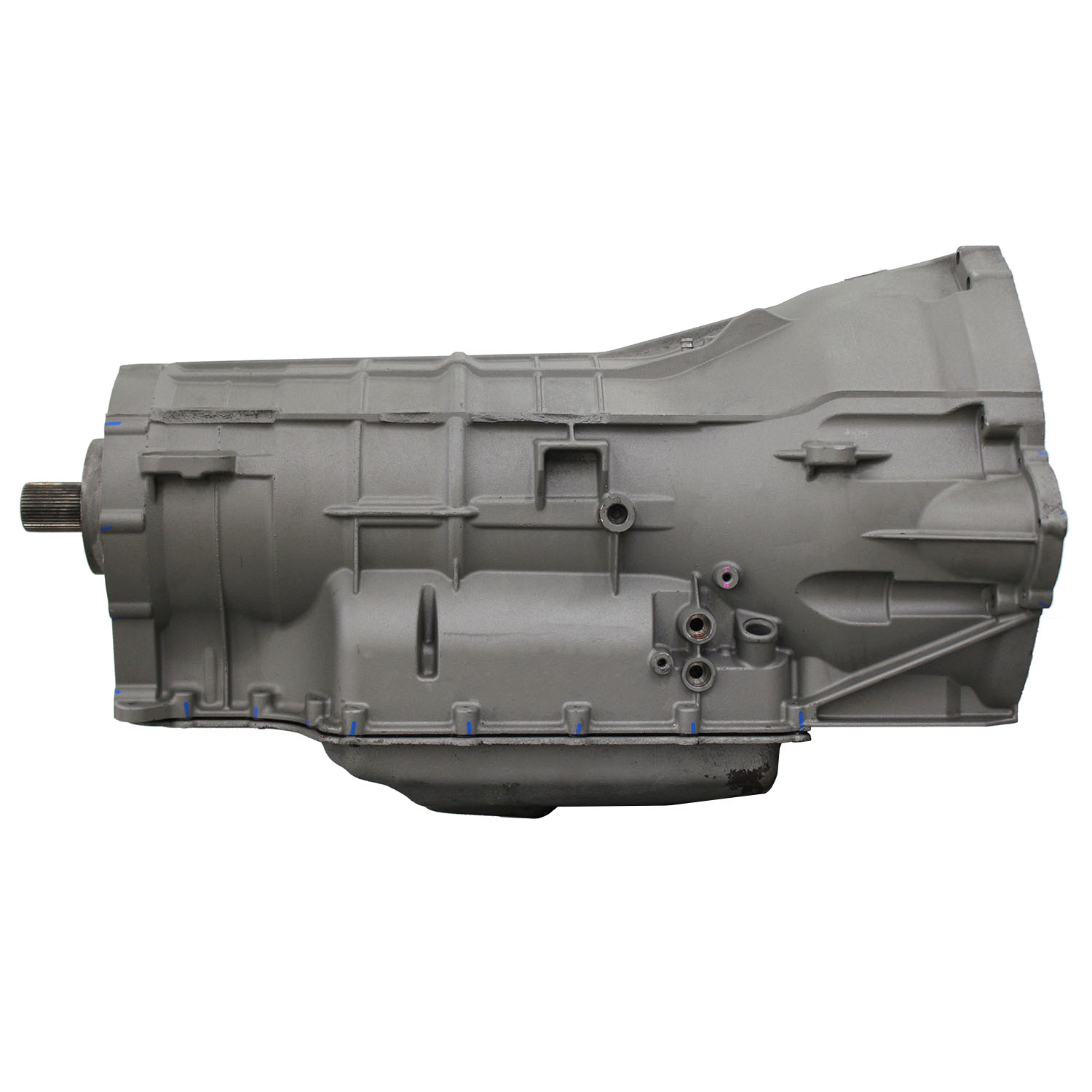 Automatic Transmission Assembly | 20219-1093R