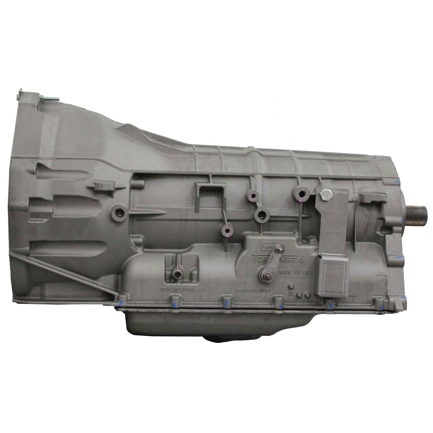 Automatic Transmission Assembly | 20219-1093R