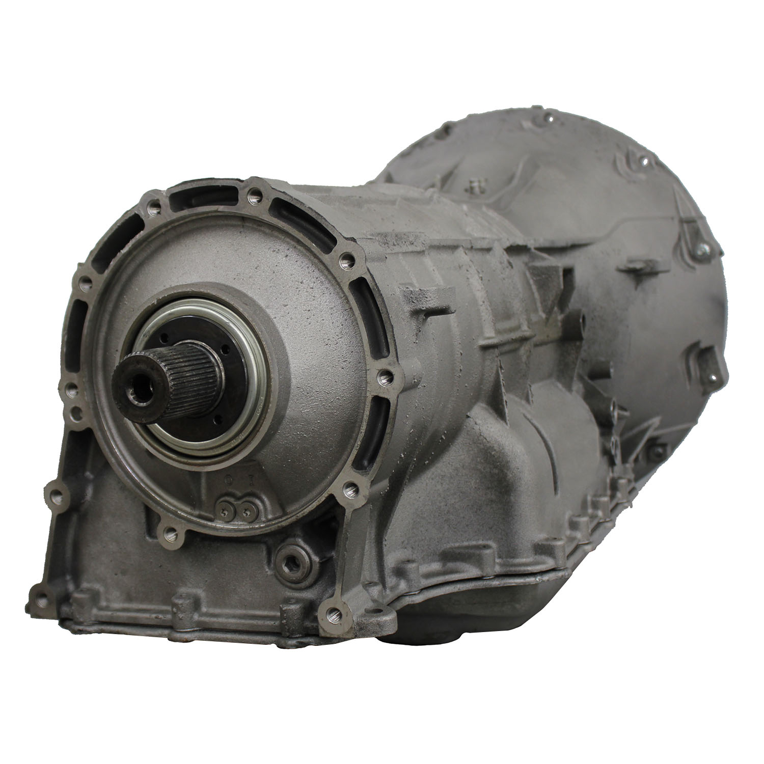 Automatic Transmission Assembly | 20219-1477R