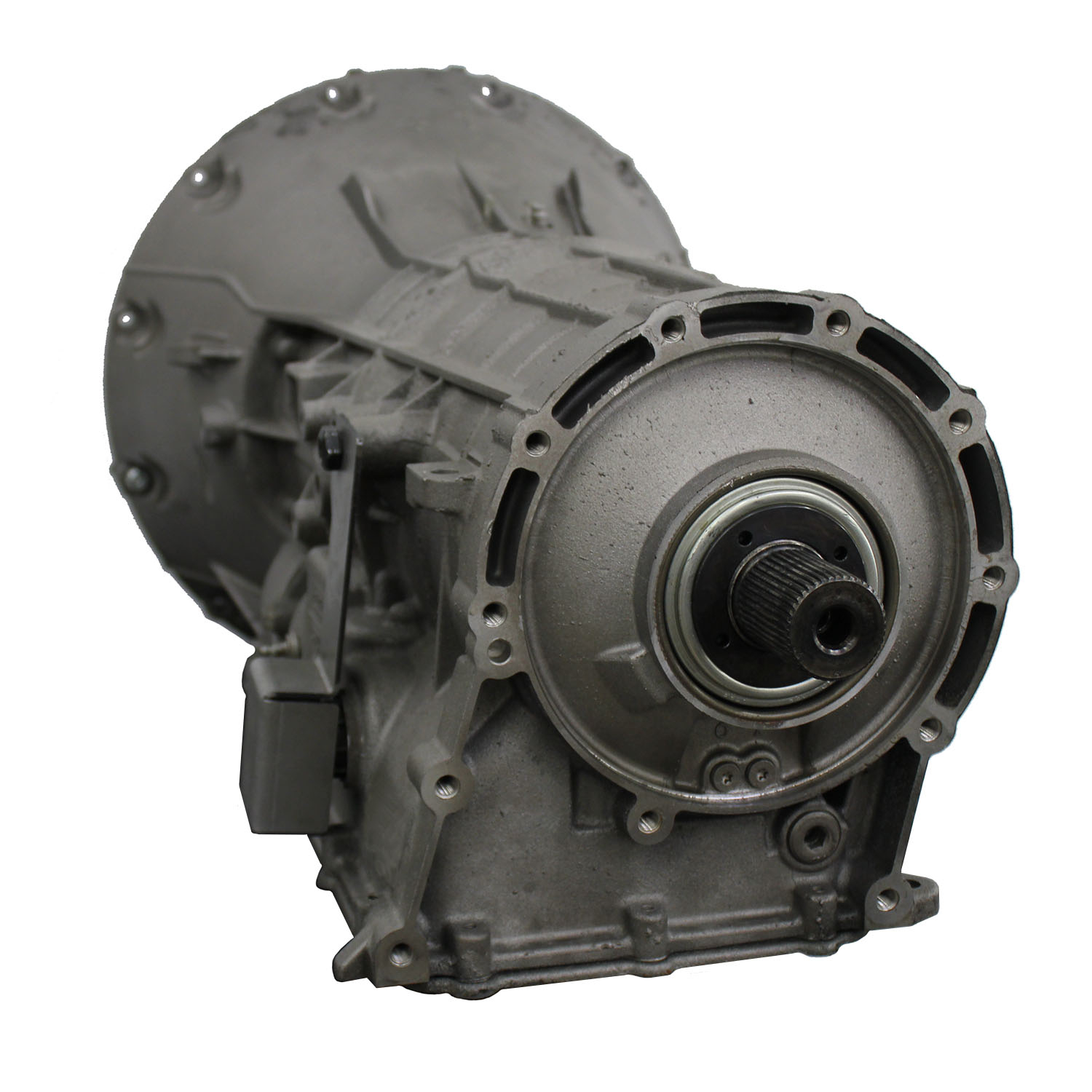 Automatic Transmission Assembly | 20219-1477R