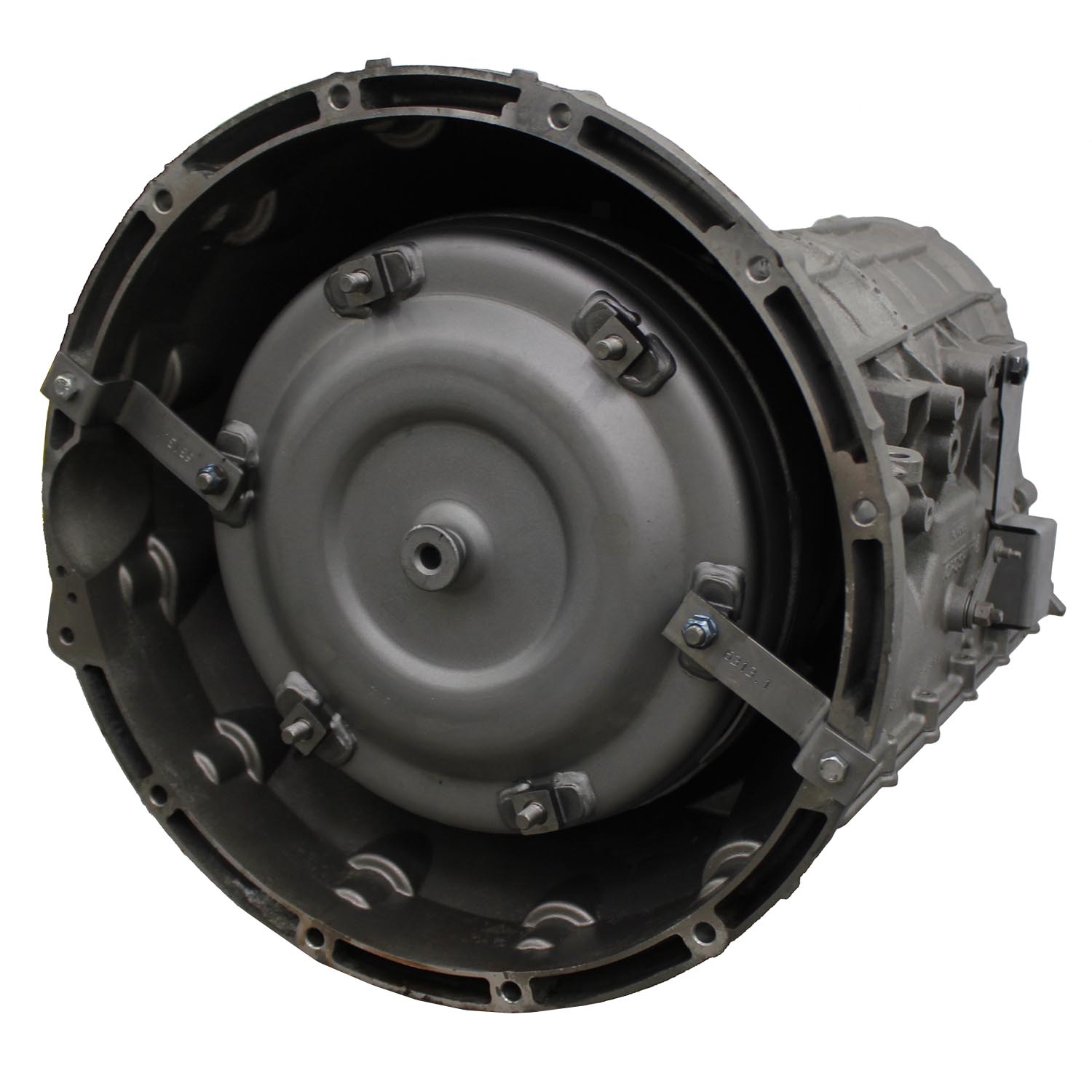 Automatic Transmission Assembly | 20219-1477R