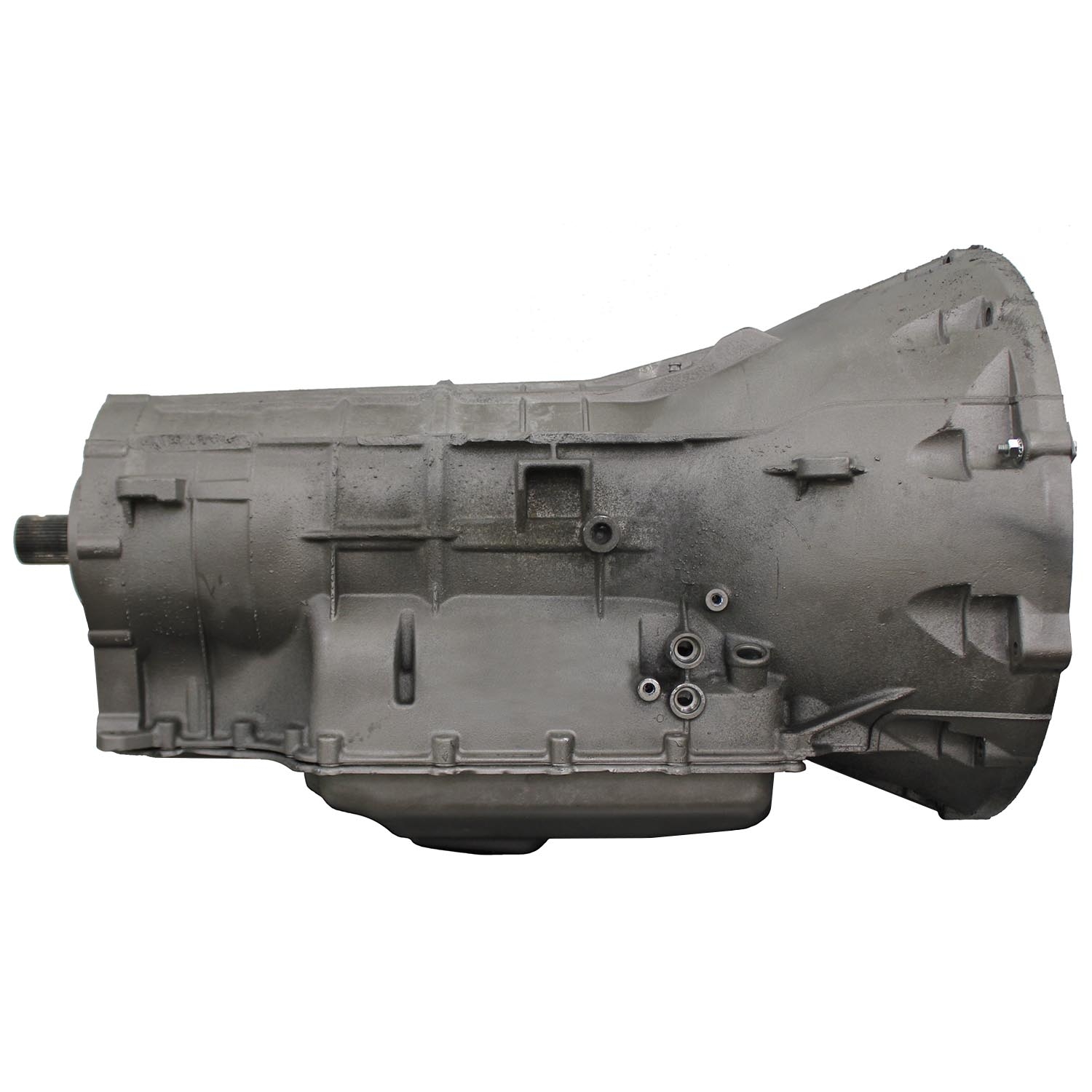 Automatic Transmission Assembly | 20219-1477R