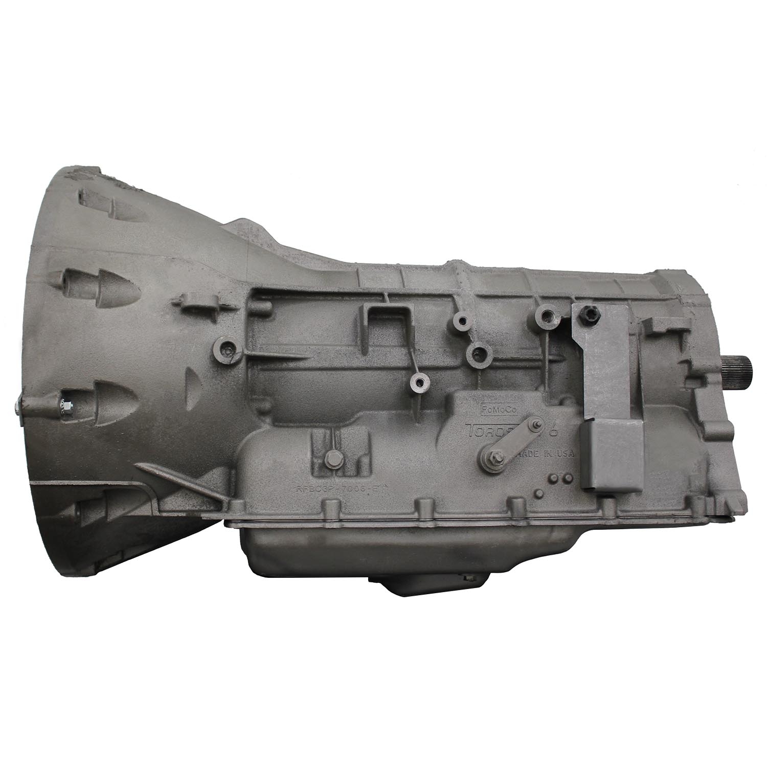 Automatic Transmission Assembly | 20219-1477R