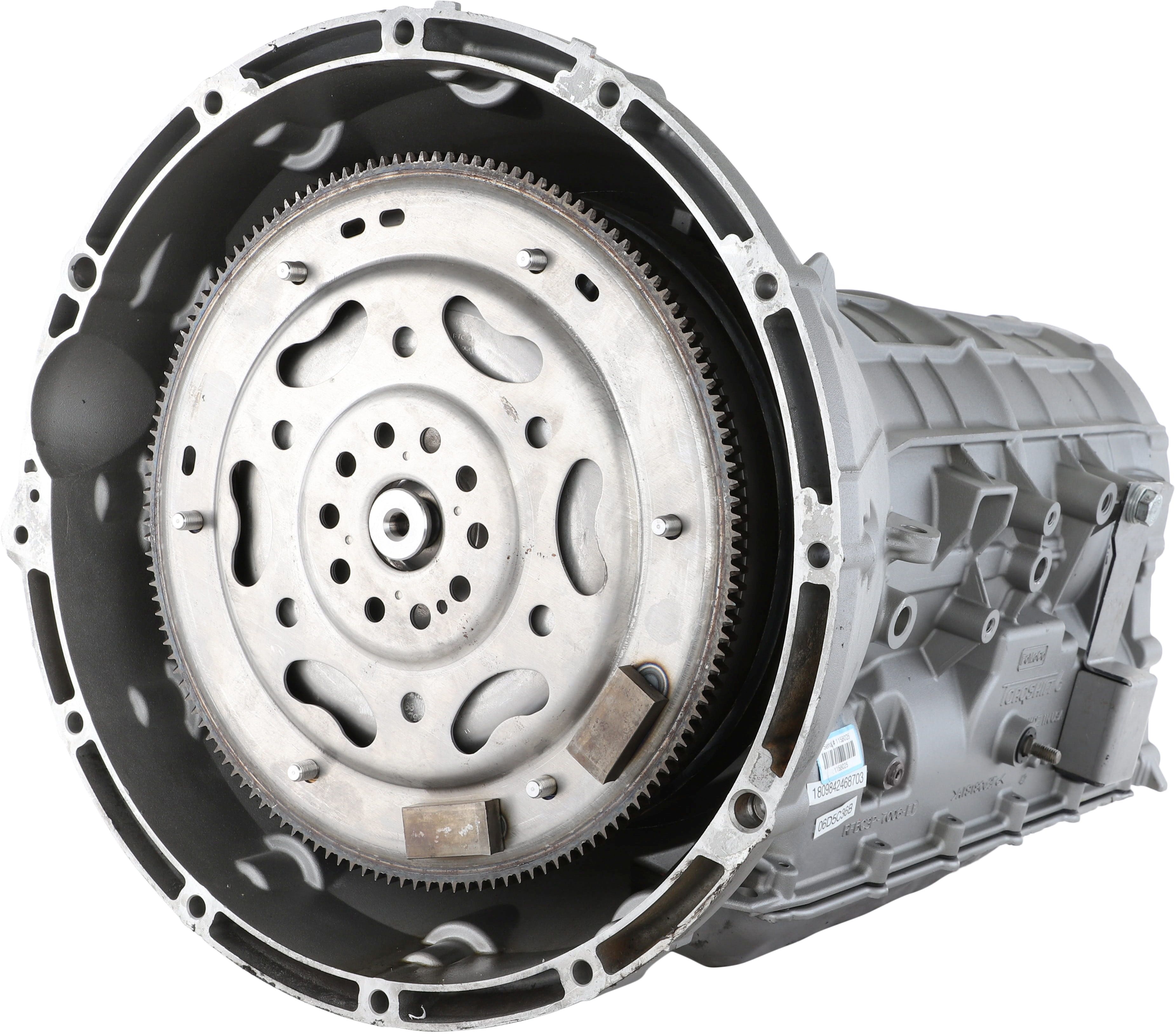 Automatic Transmission Assembly | 20219-1221R