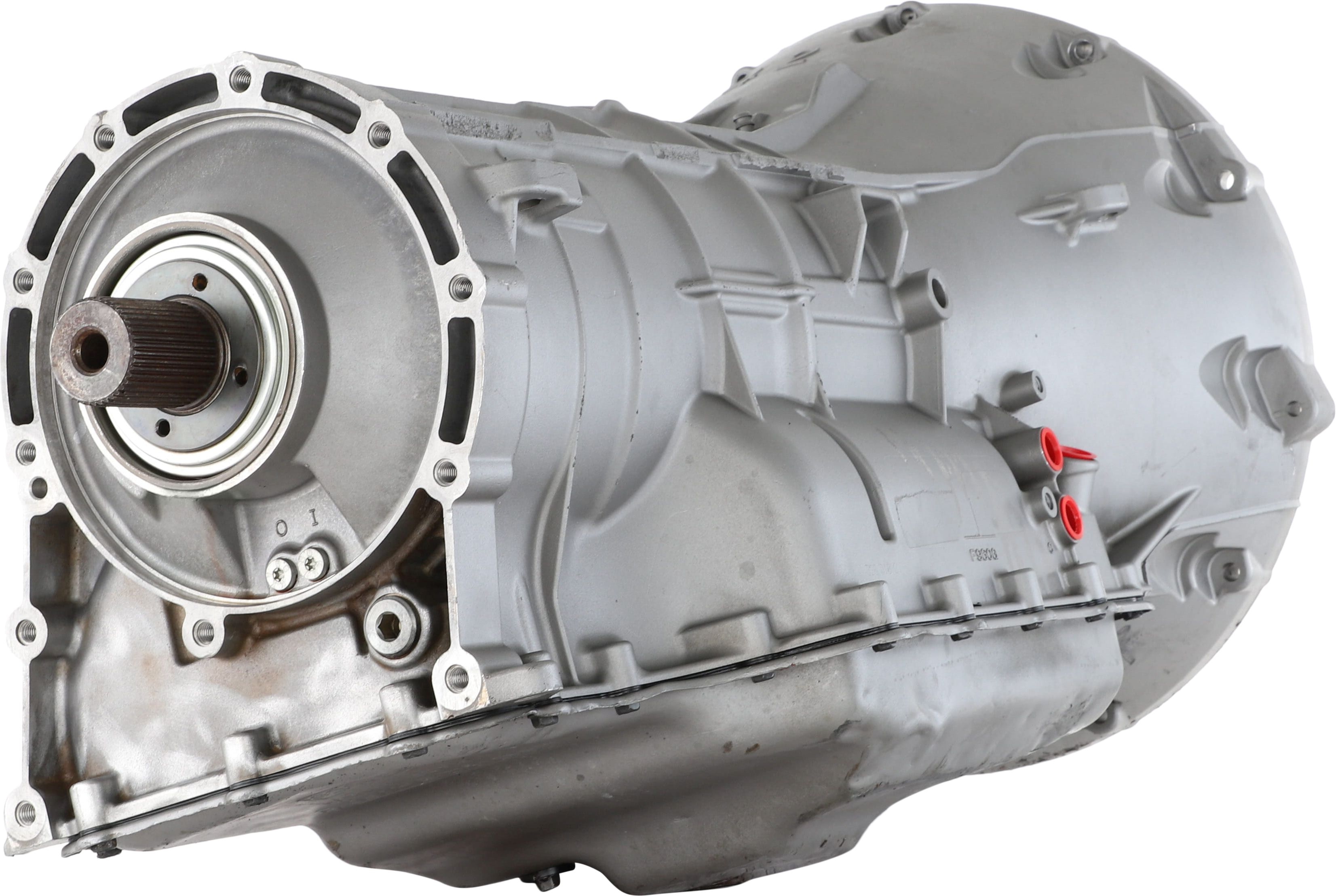 Automatic Transmission Assembly | 20219-1221R