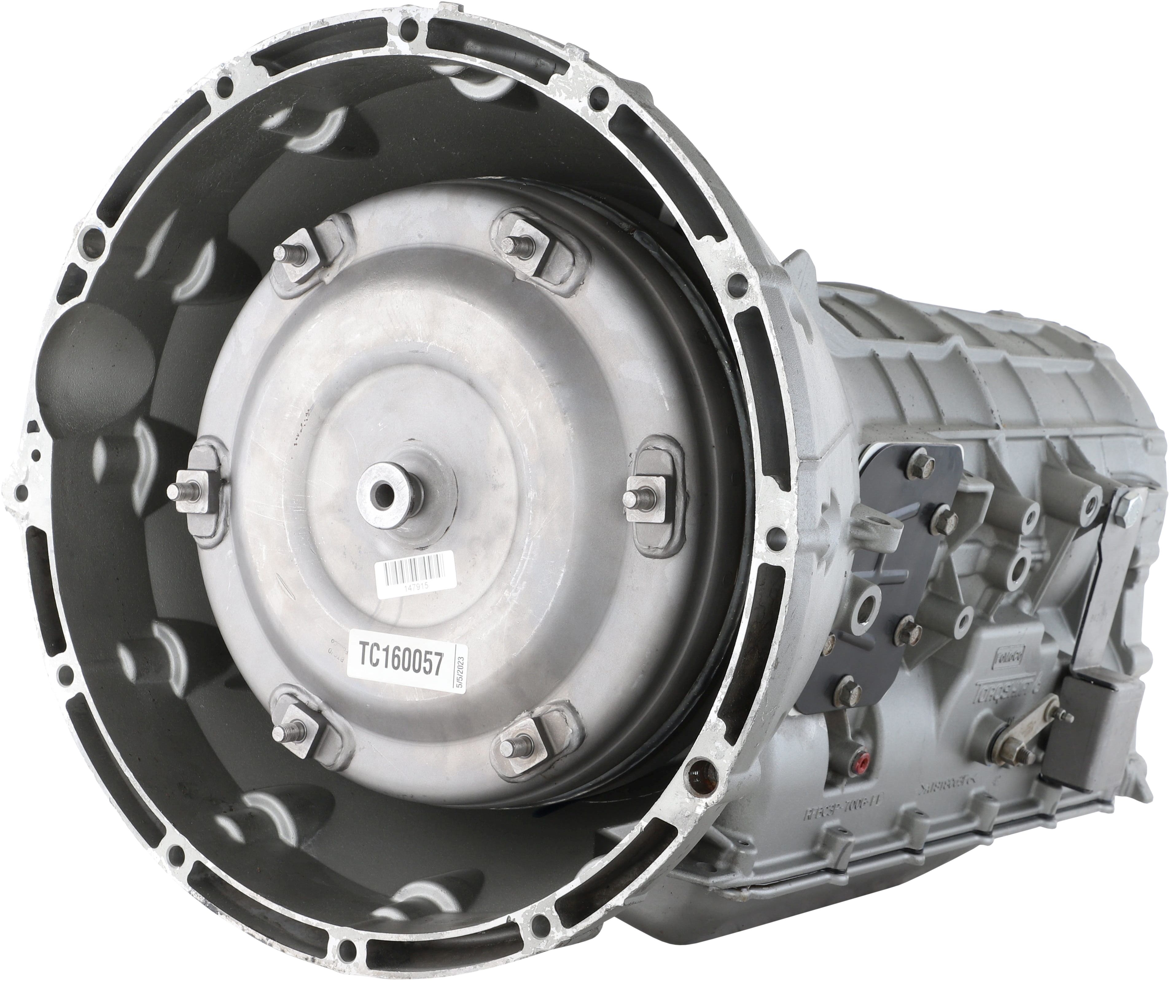 Automatic Transmission Assembly | 20219-2781R