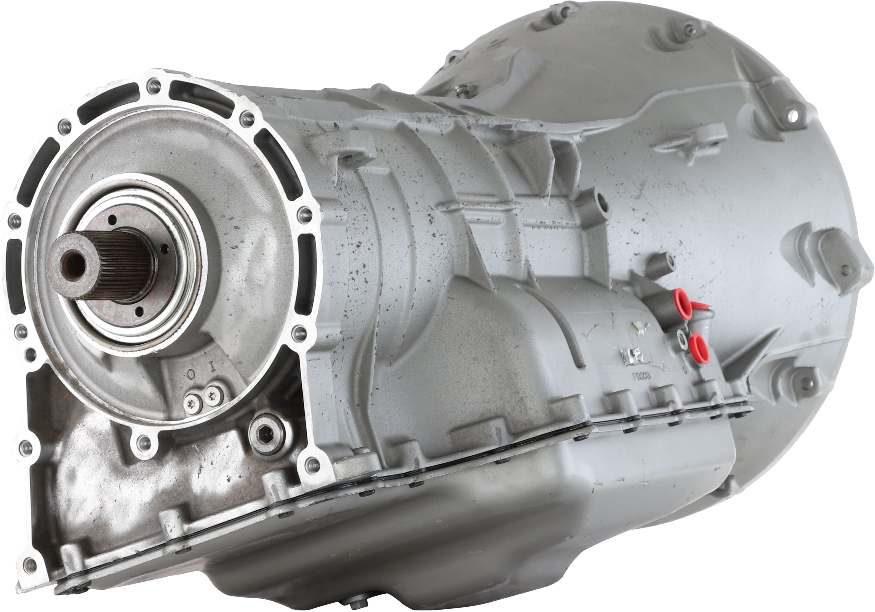Automatic Transmission Assembly | 20219-2781R