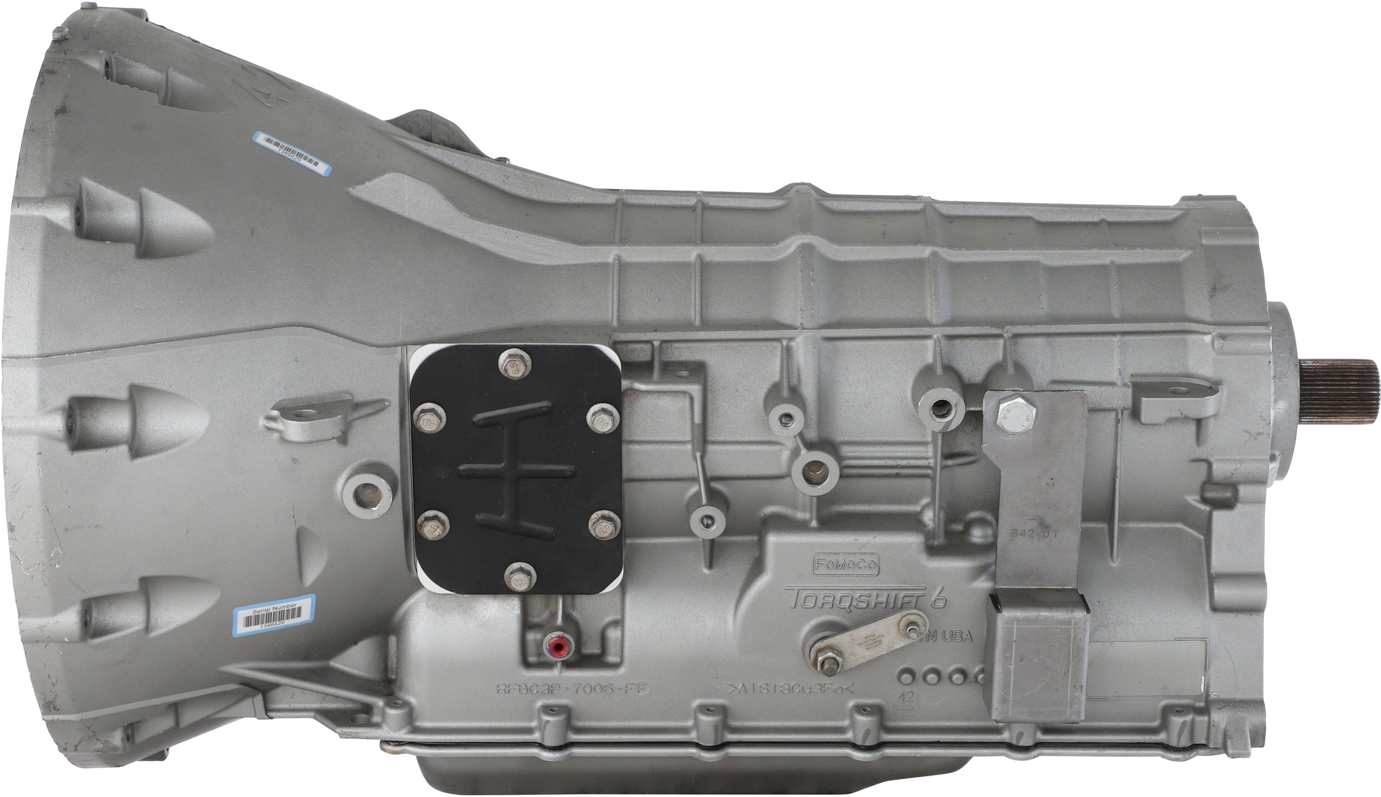 Automatic Transmission Assembly | 20219-2781R