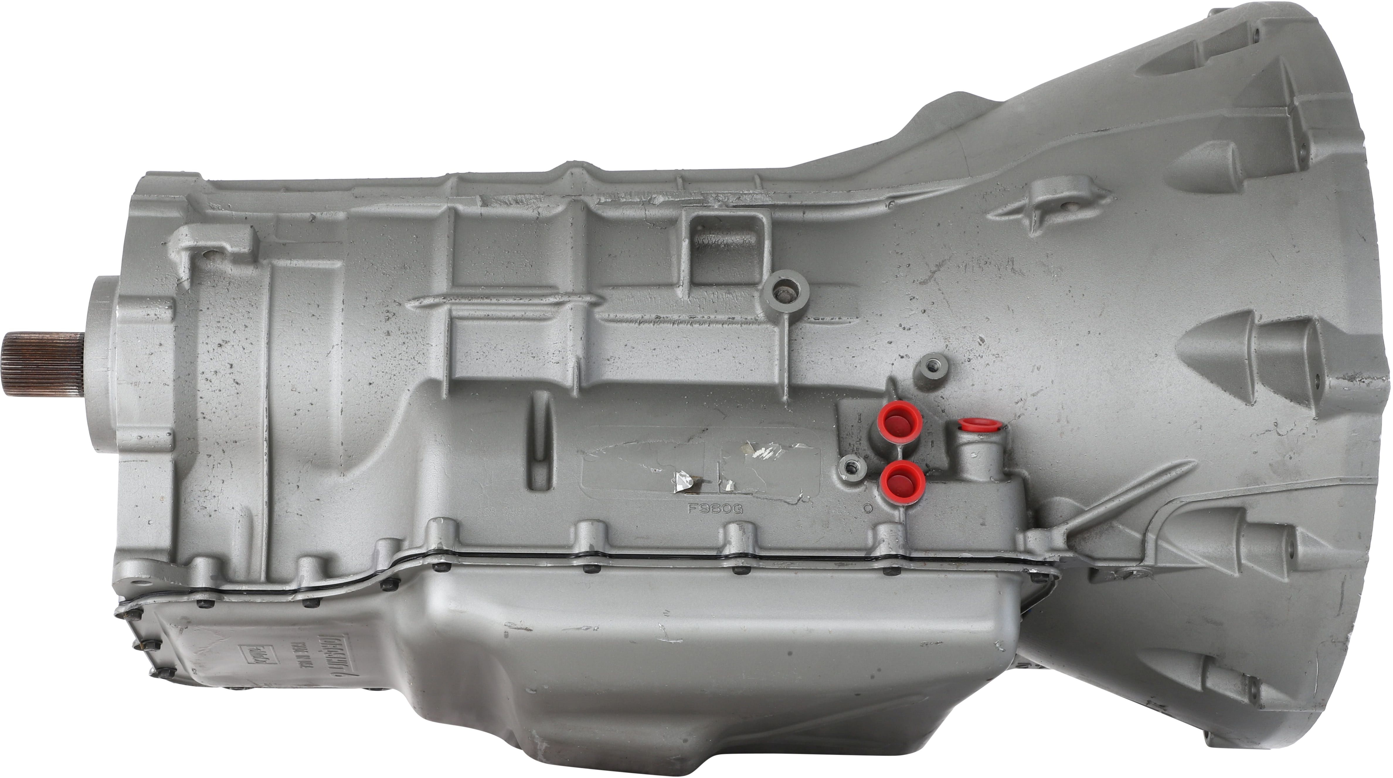 Automatic Transmission Assembly | 20219-2781R