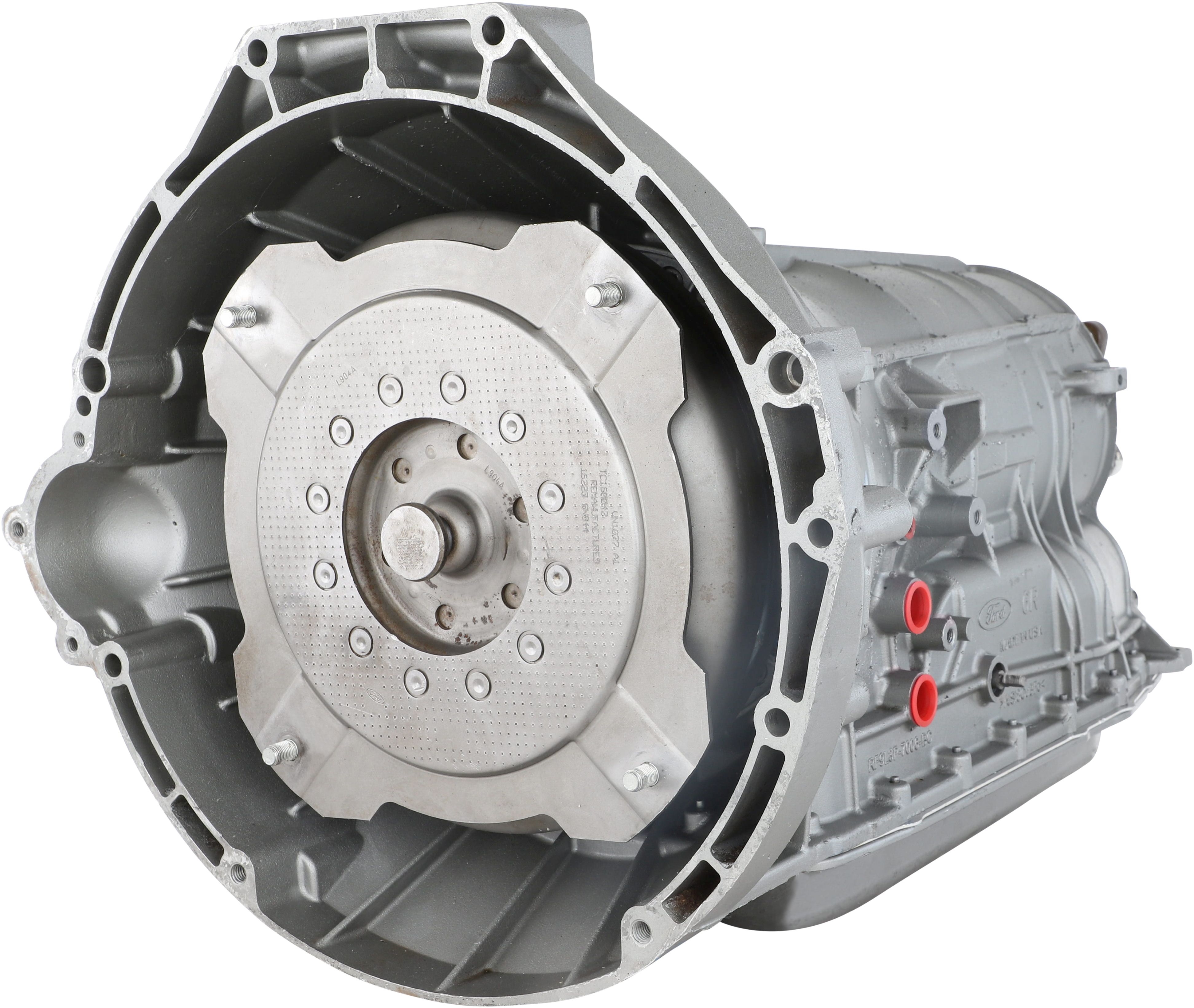 Automatic Transmission Assembly | 20219-1891R