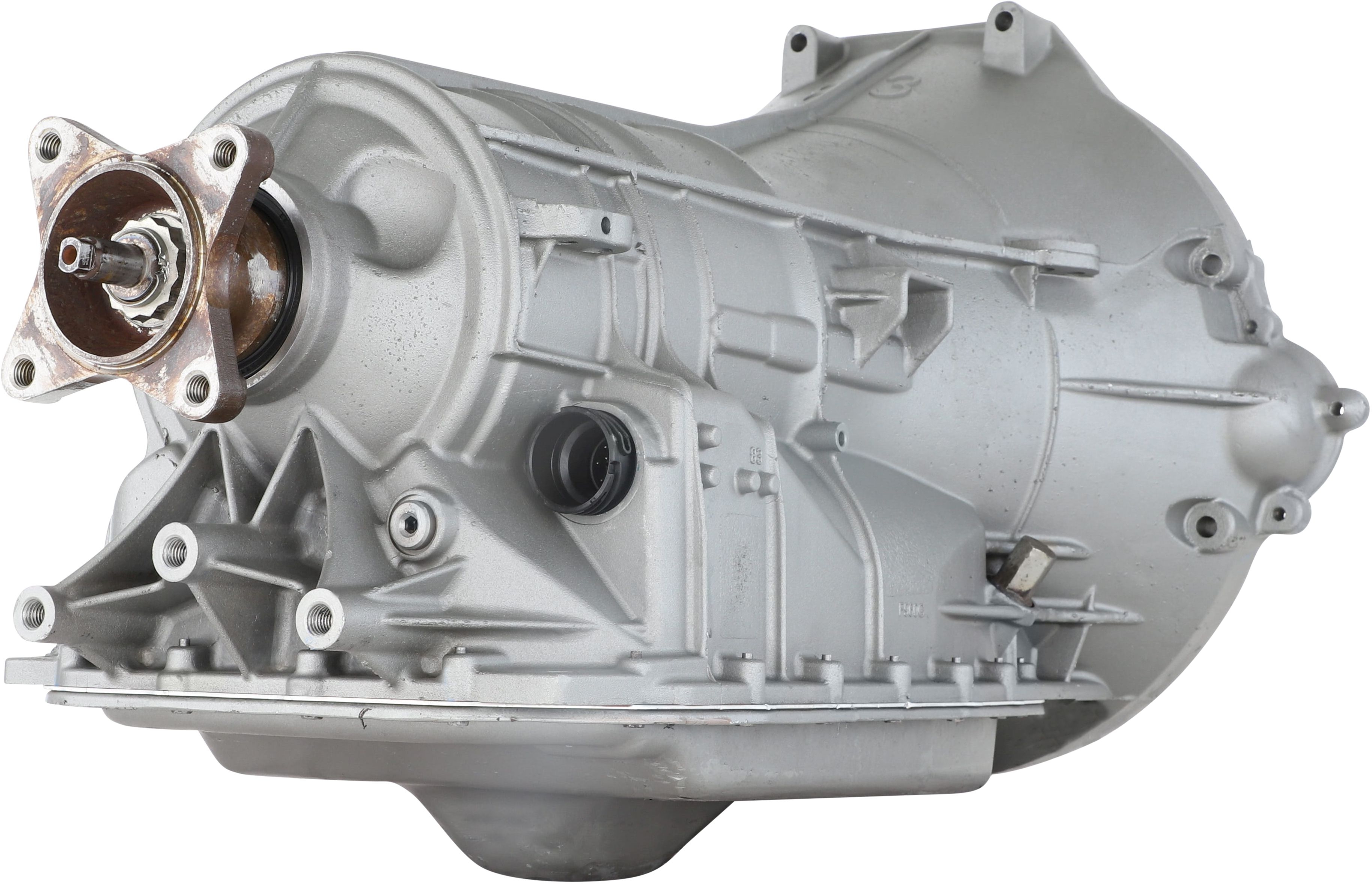 Automatic Transmission Assembly | 20219-1891R