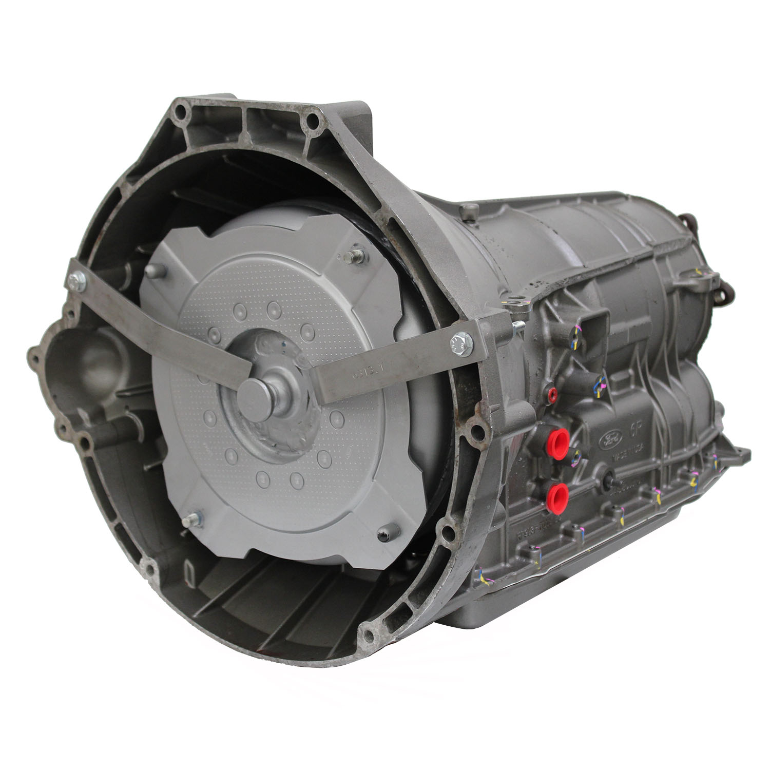 Automatic Transmission Assembly | 20219-1891R