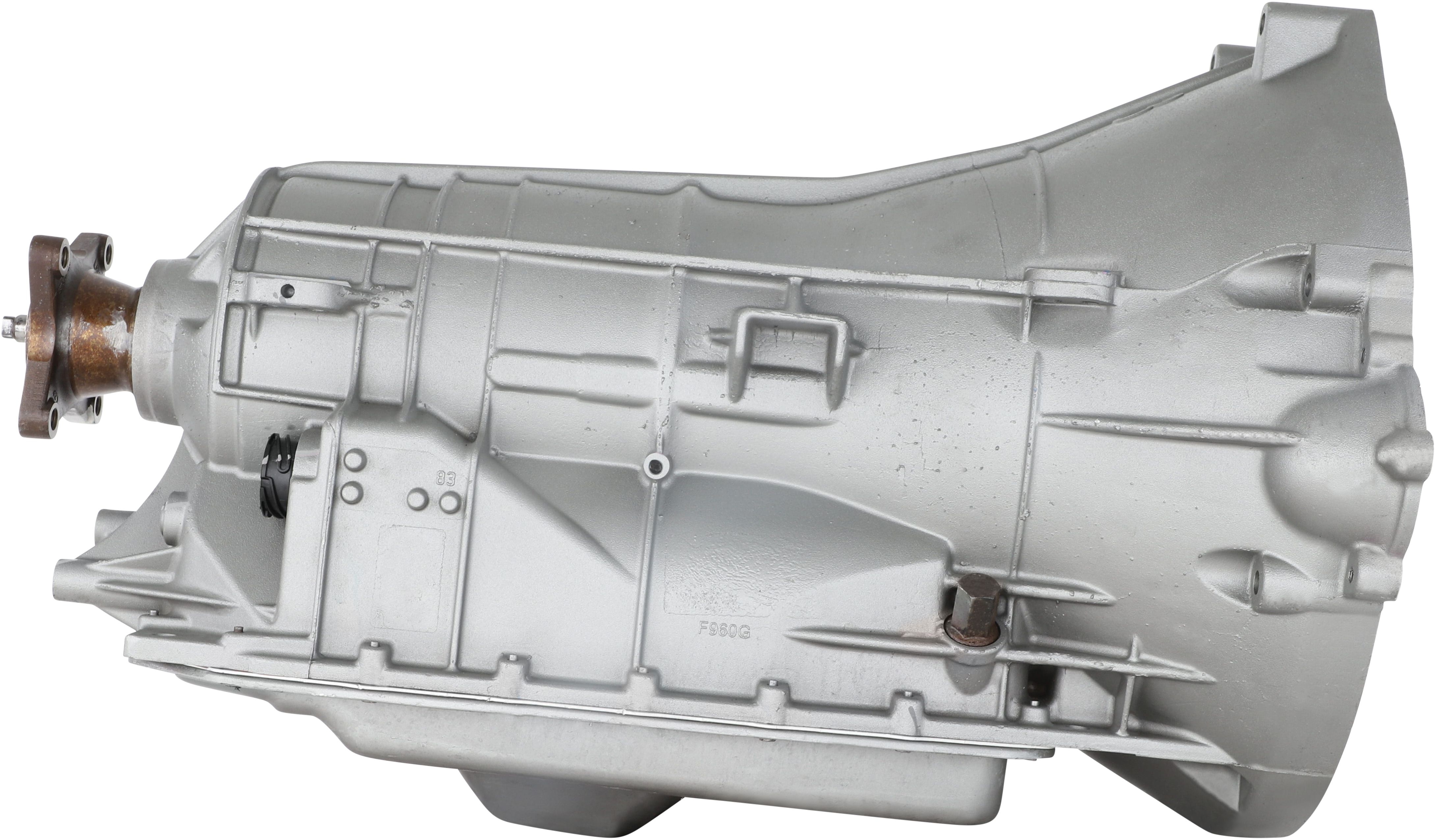 Automatic Transmission Assembly | 20219-1891R