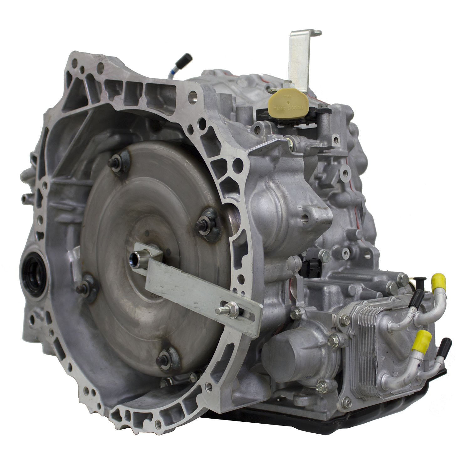 Automatic Transmission Assembly | 20219-1229R