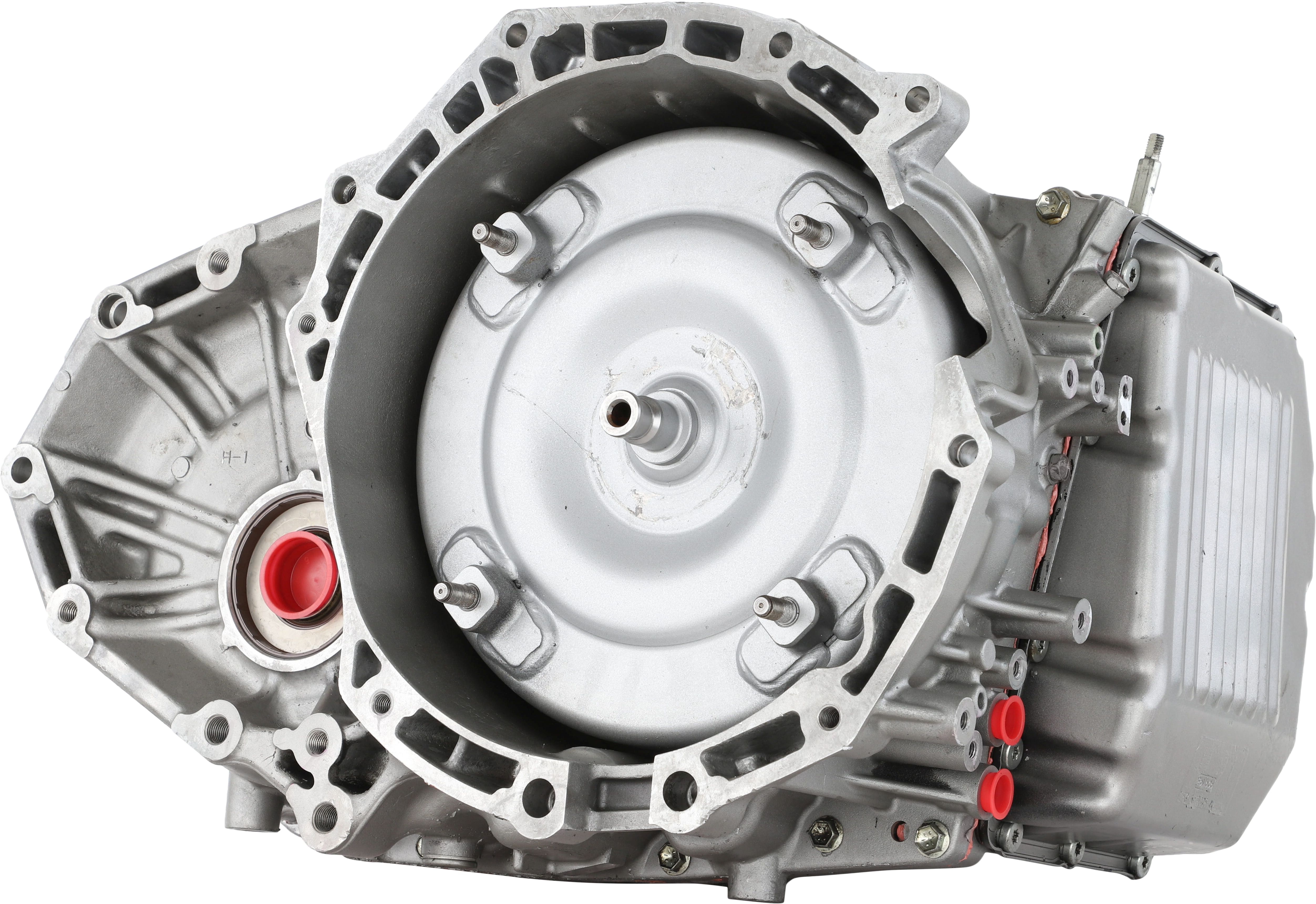 Automatic Transmission Assembly | 20219-2918R