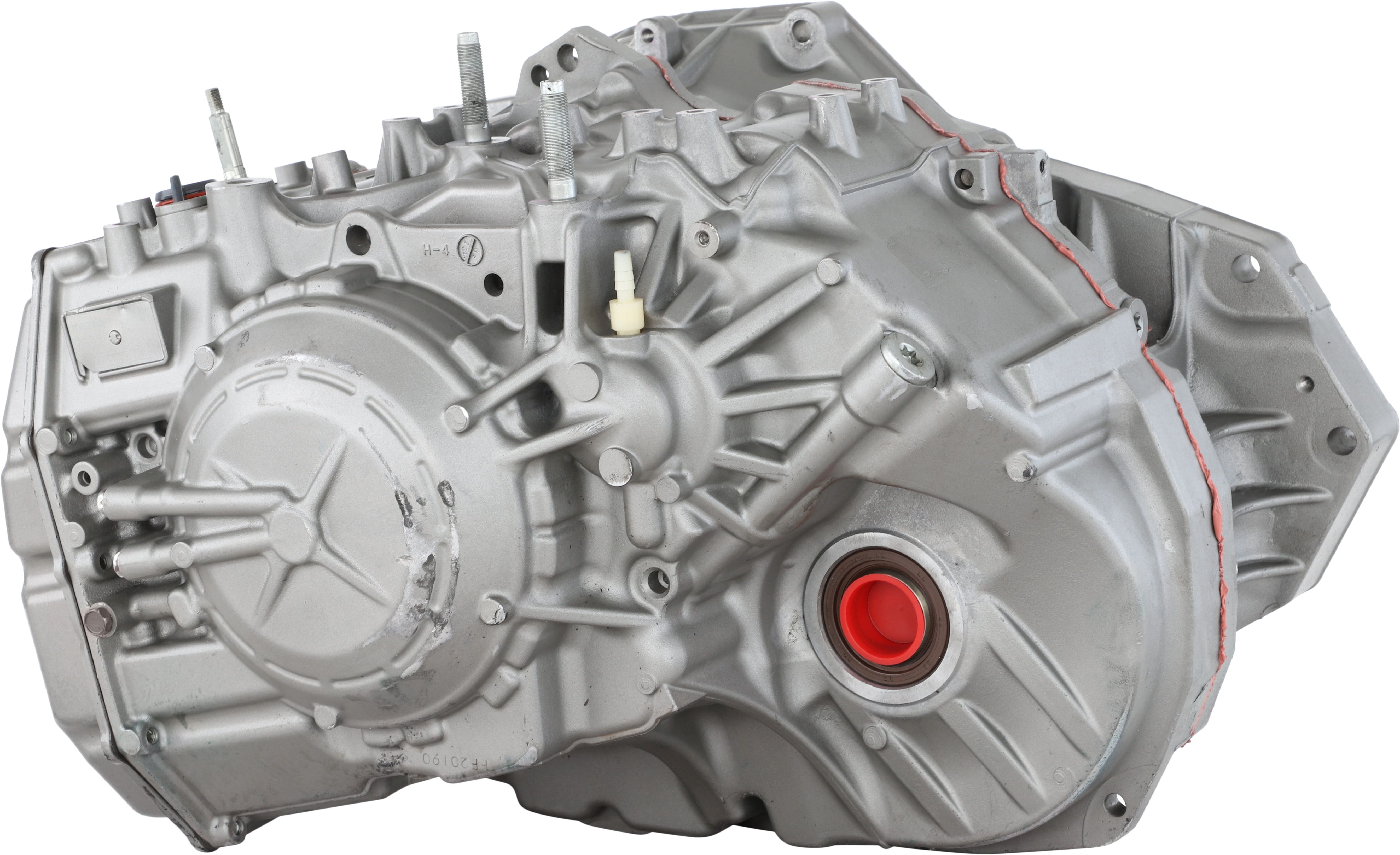 Automatic Transmission Assembly | 20219-2918R