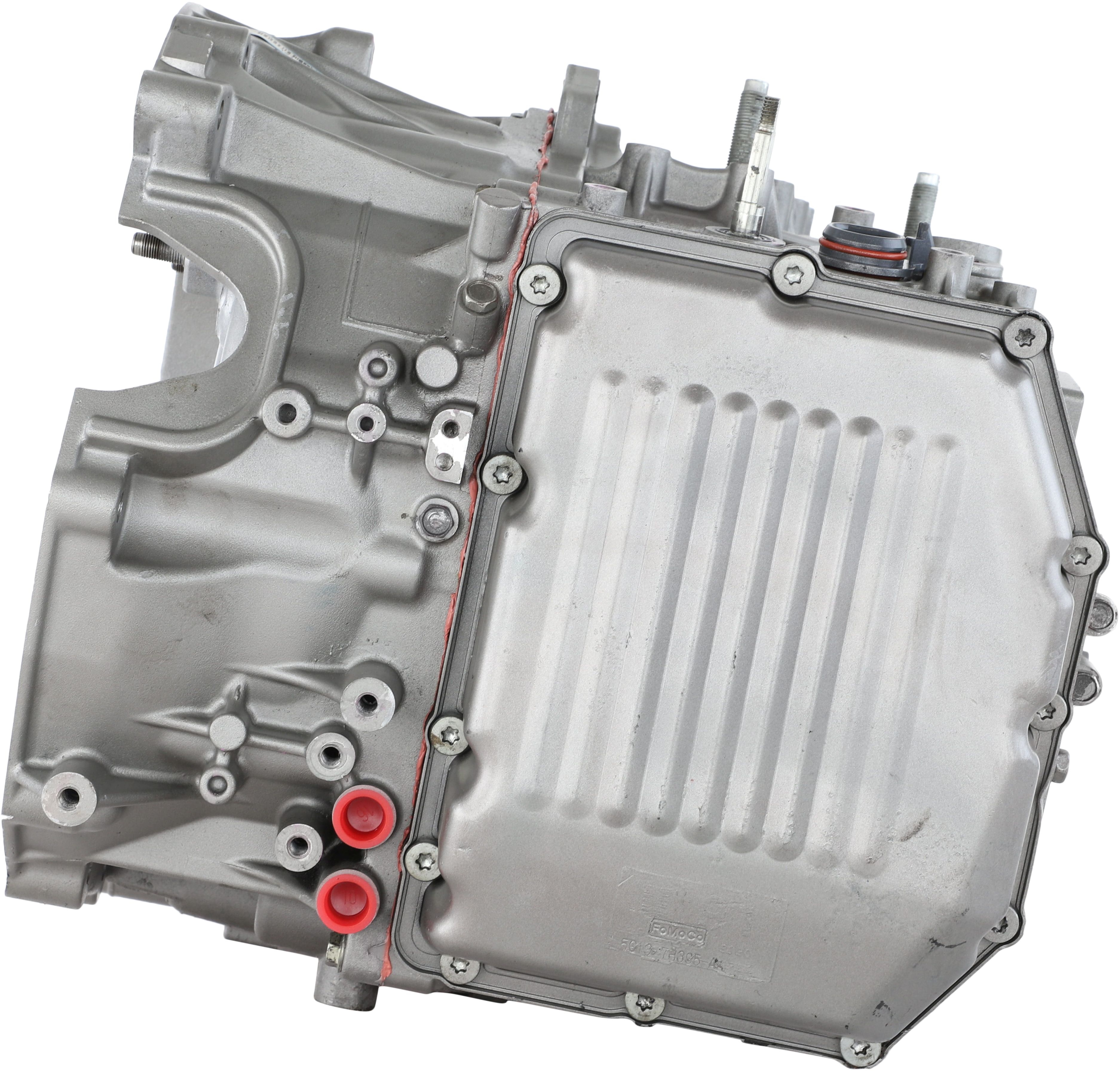 Automatic Transmission Assembly | 20219-2918R