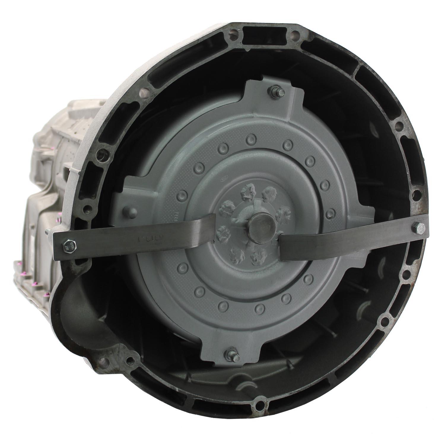 Automatic Transmission Assembly | 20219-2018R