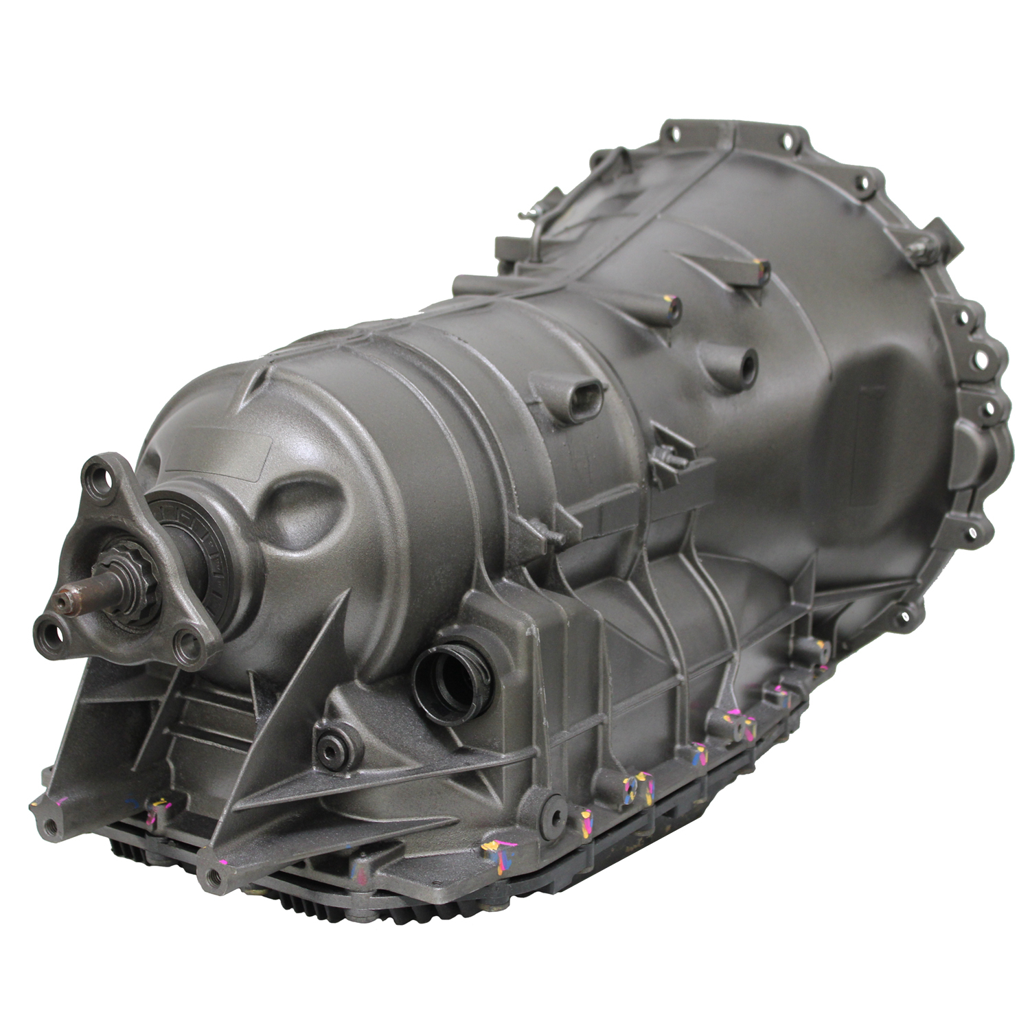 Automatic Transmission Assembly | 20219-11814R