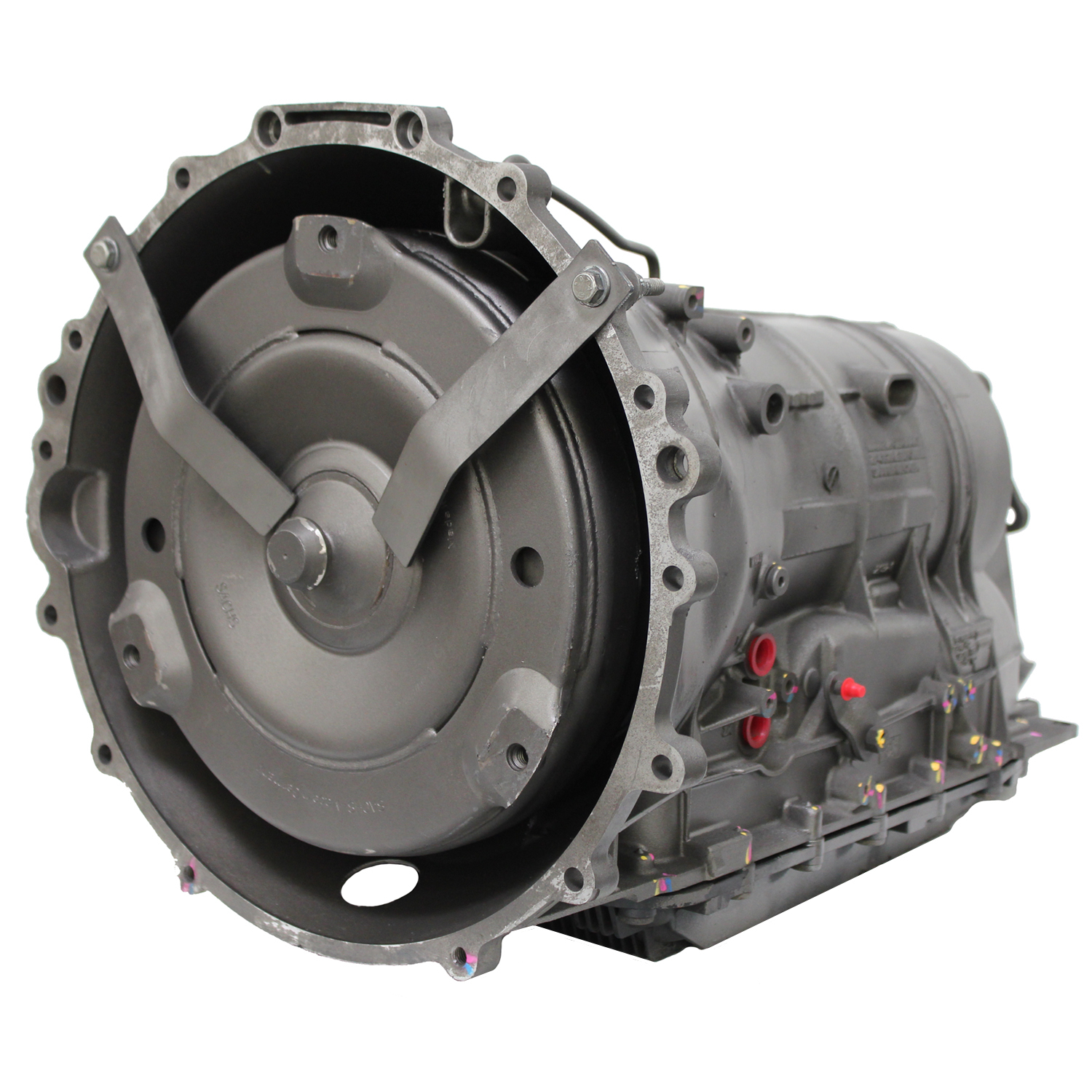 Automatic Transmission Assembly | 20219-11814R