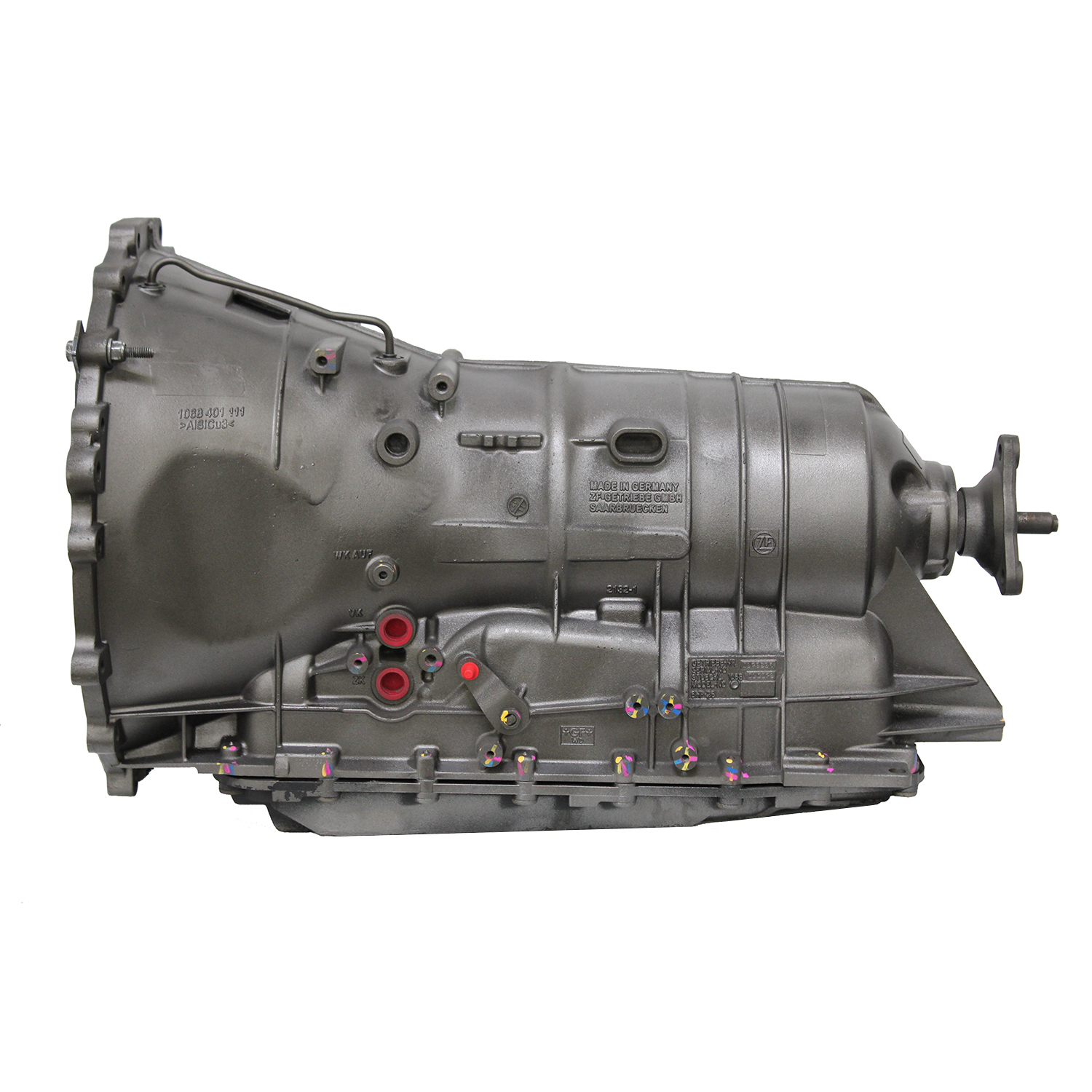 Automatic Transmission Assembly | 20219-11814R