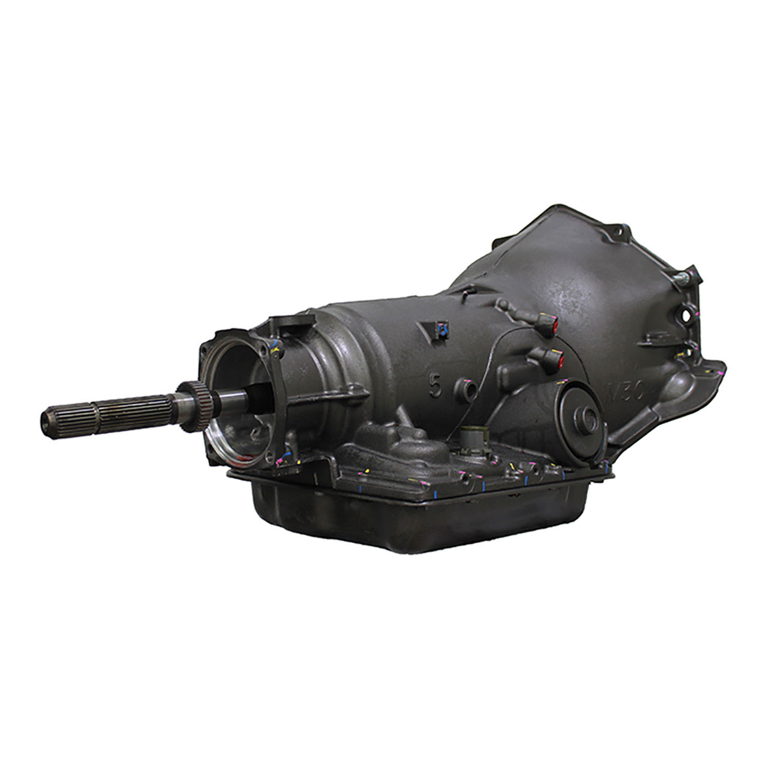 Automatic Transmission Assembly | 20219-1616R
