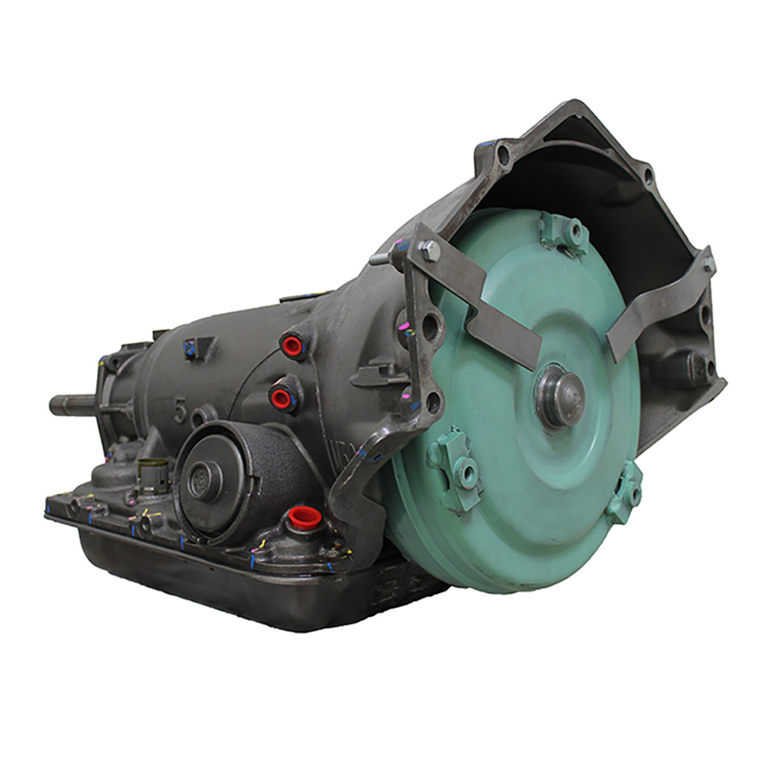 Automatic Transmission Assembly | 20219-1616R