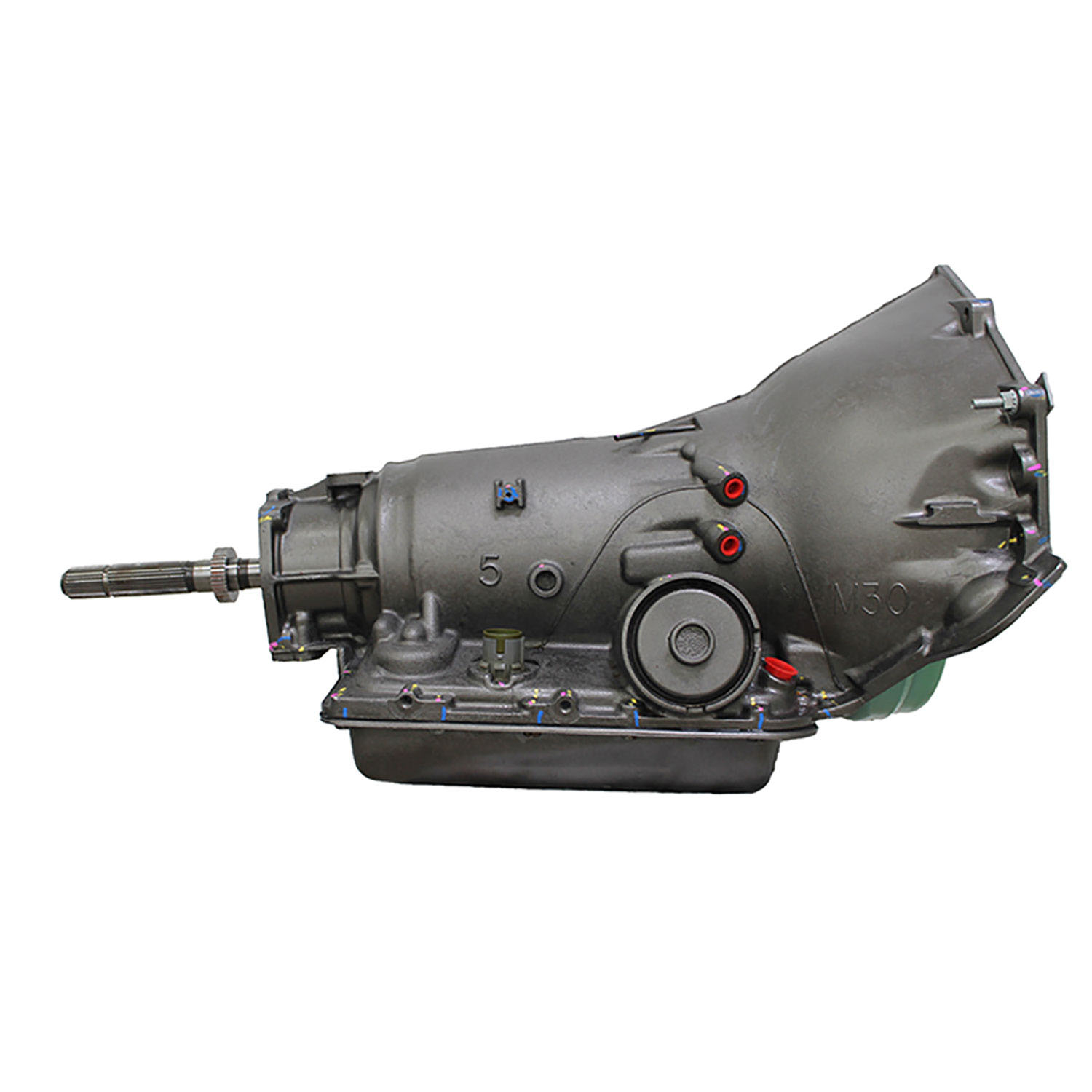 Automatic Transmission Assembly | 20219-1616R