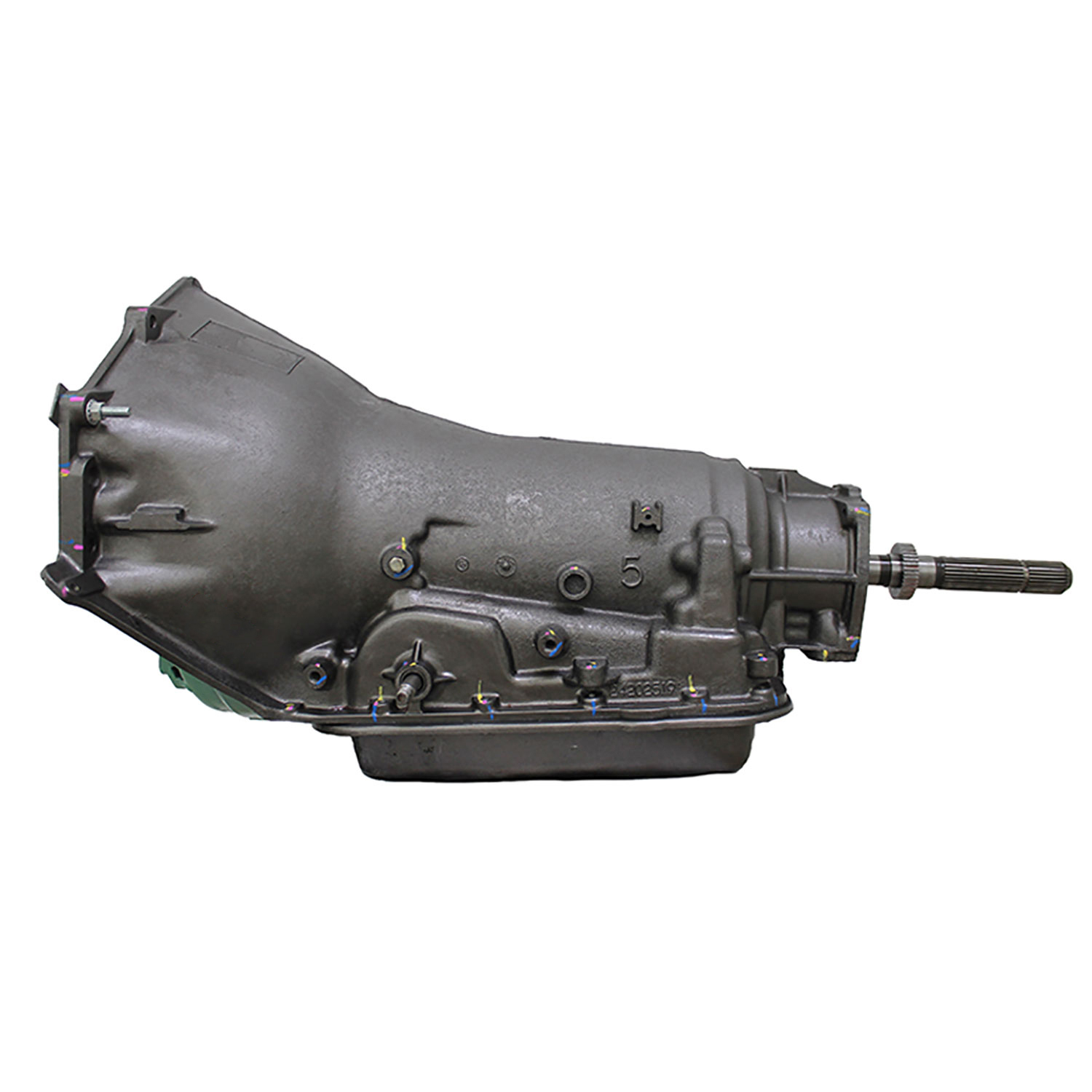 Automatic Transmission Assembly | 20219-1616R