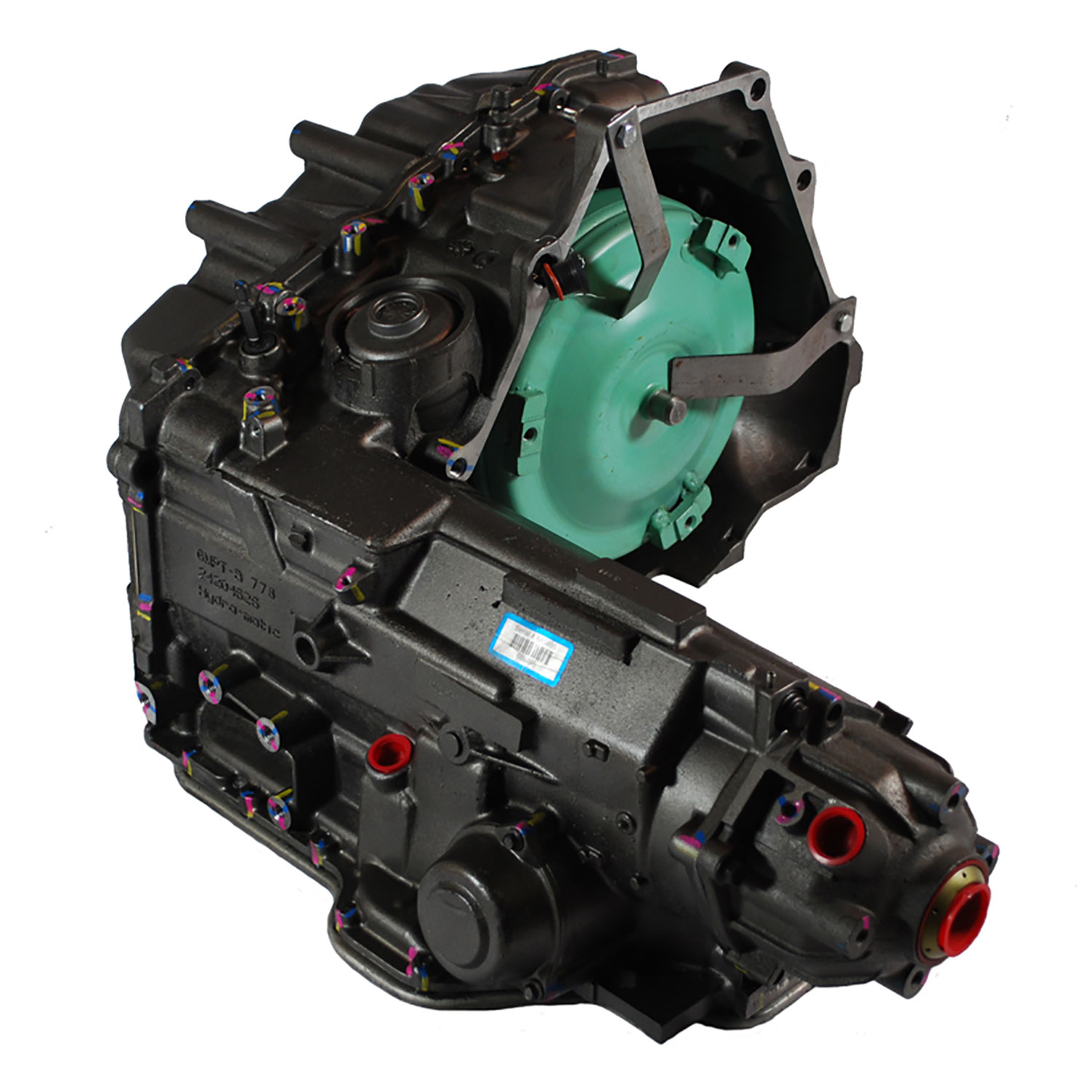 Automatic Transmission Assembly | 20219-3049R