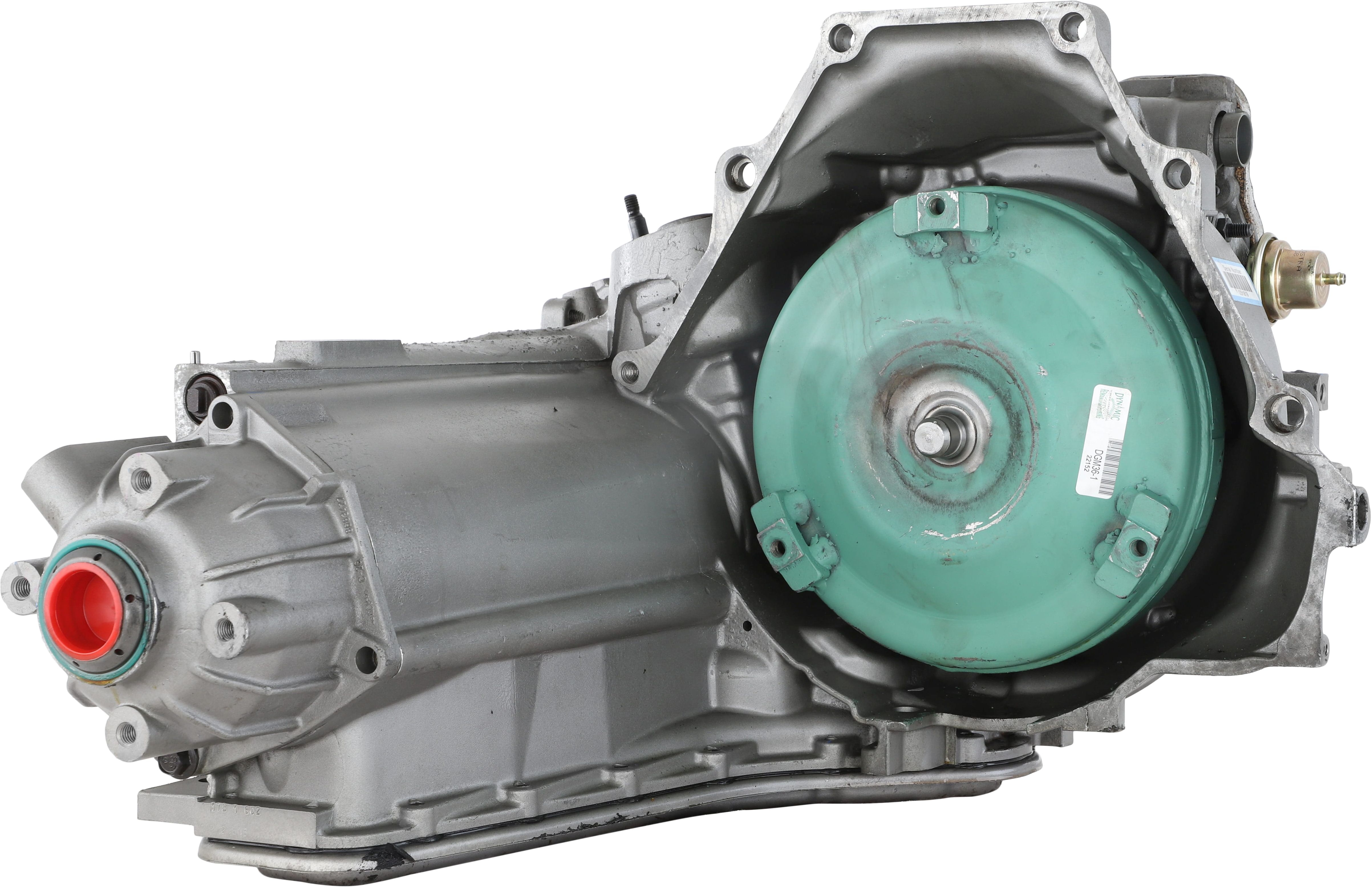 Automatic Transmission Assembly | 20219-1258R