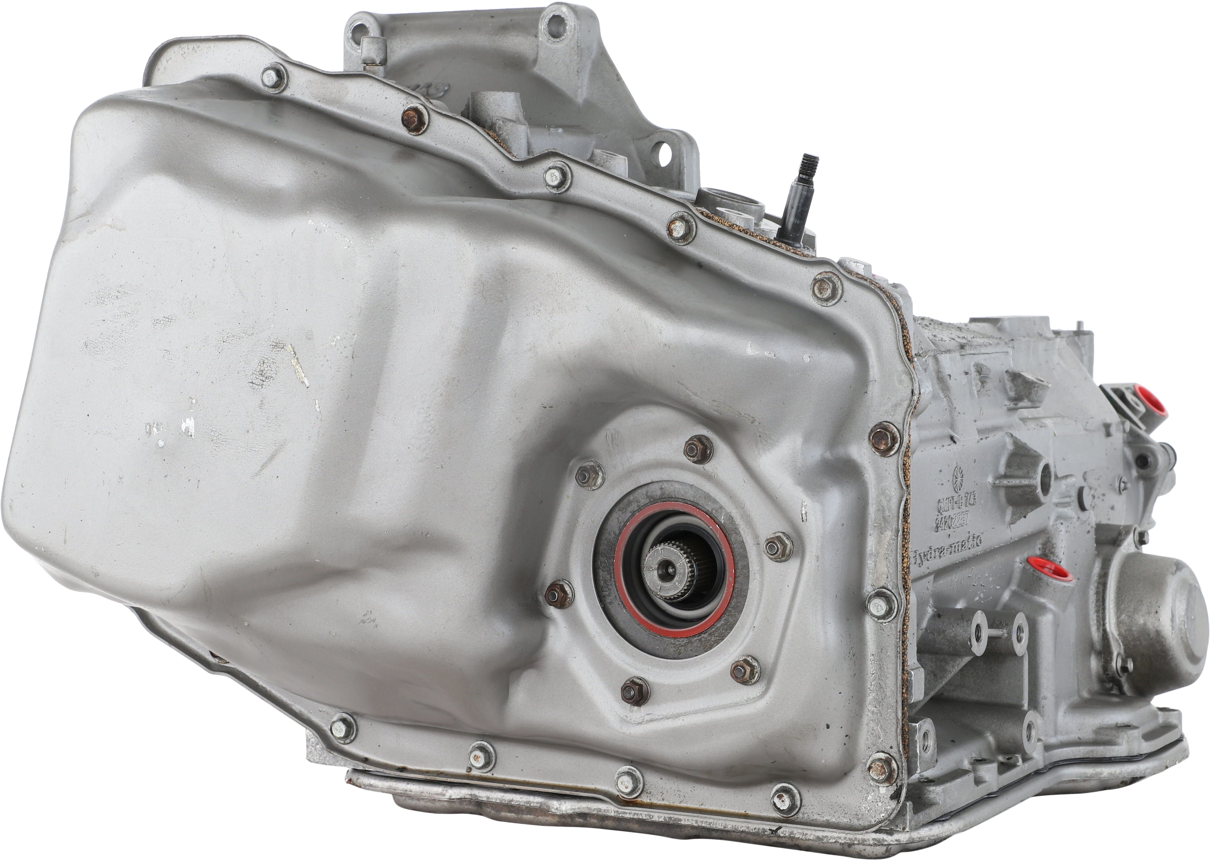 Automatic Transmission Assembly | 20219-1258R