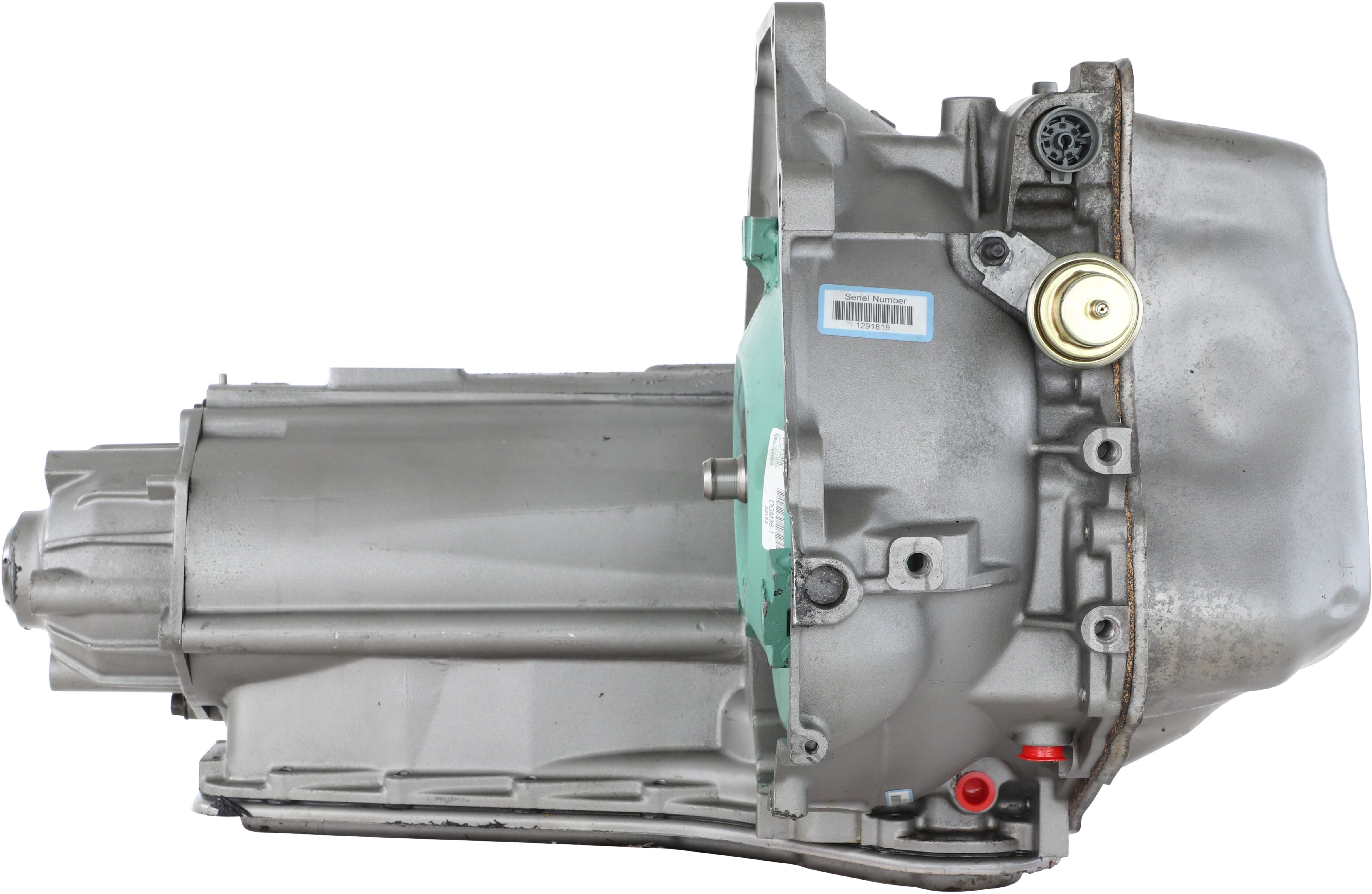 Automatic Transmission Assembly | 20219-1258R