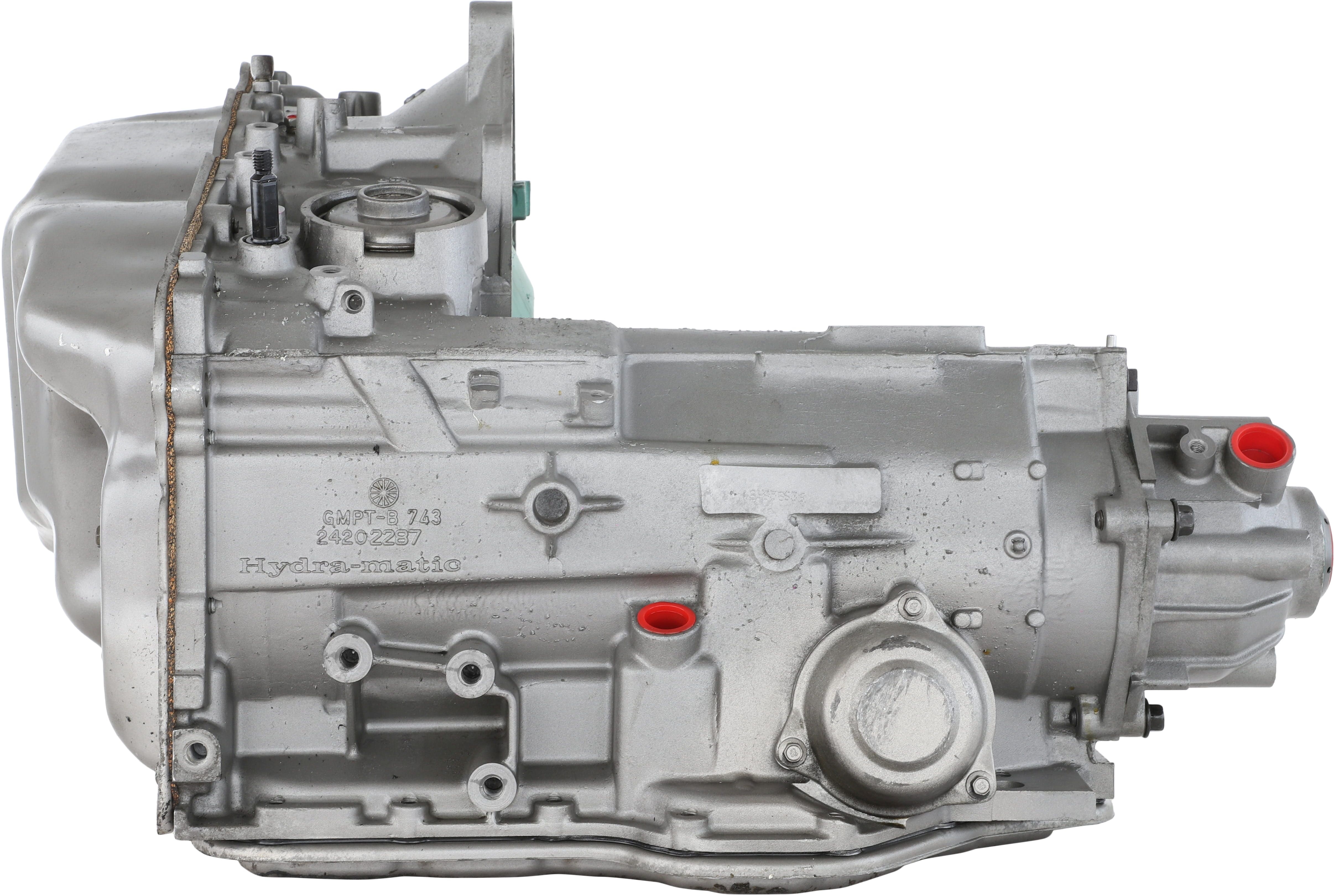 Automatic Transmission Assembly | 20219-1258R