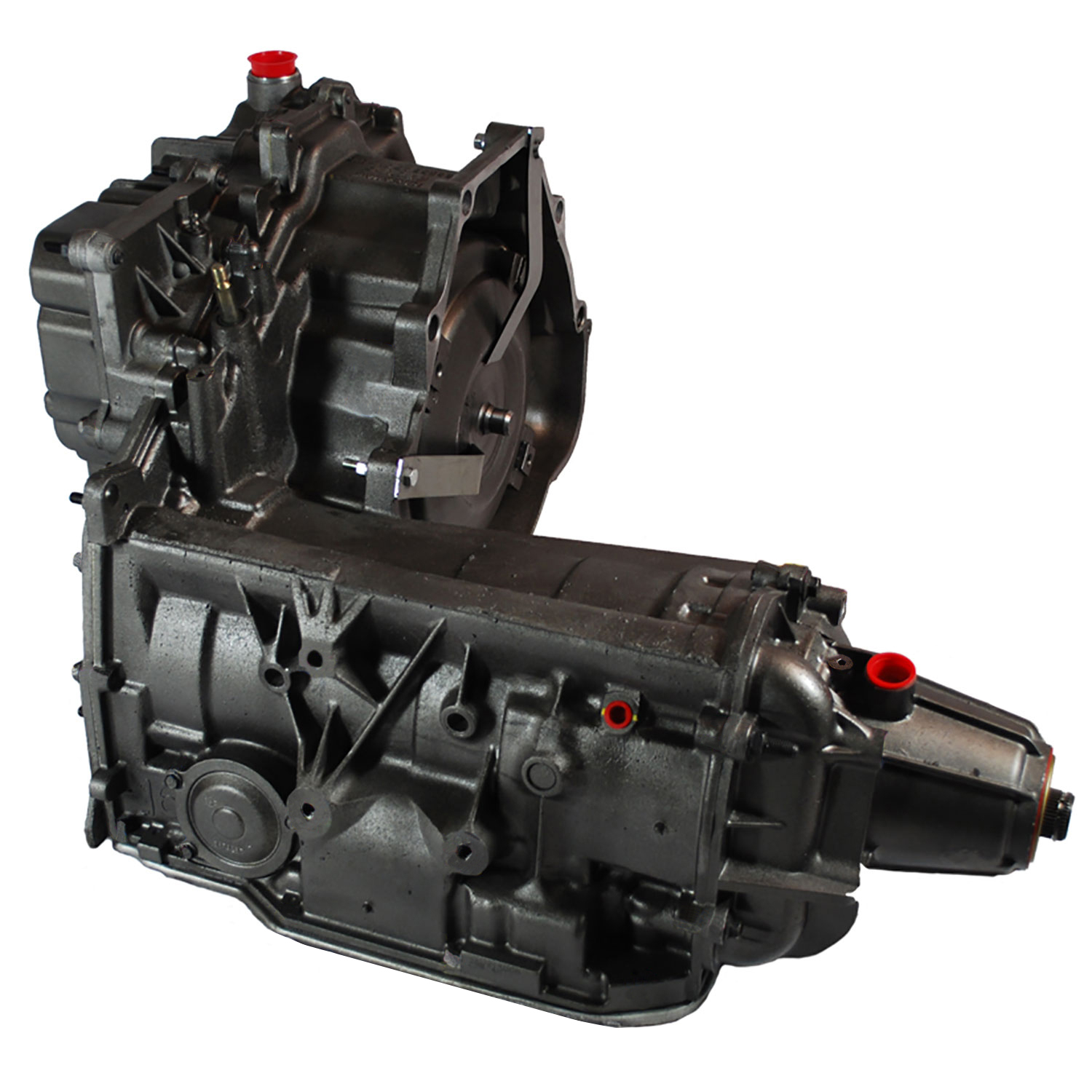 Automatic Transmission Assembly | 20219-1631R