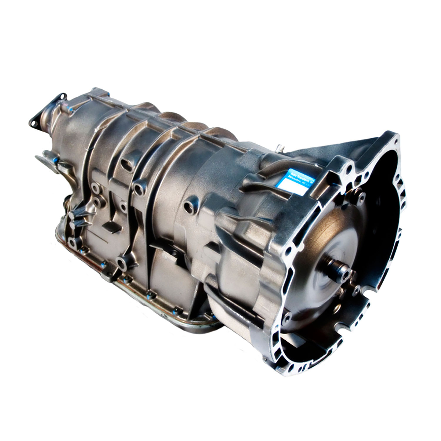 Automatic Transmission Assembly | 20219-2561R