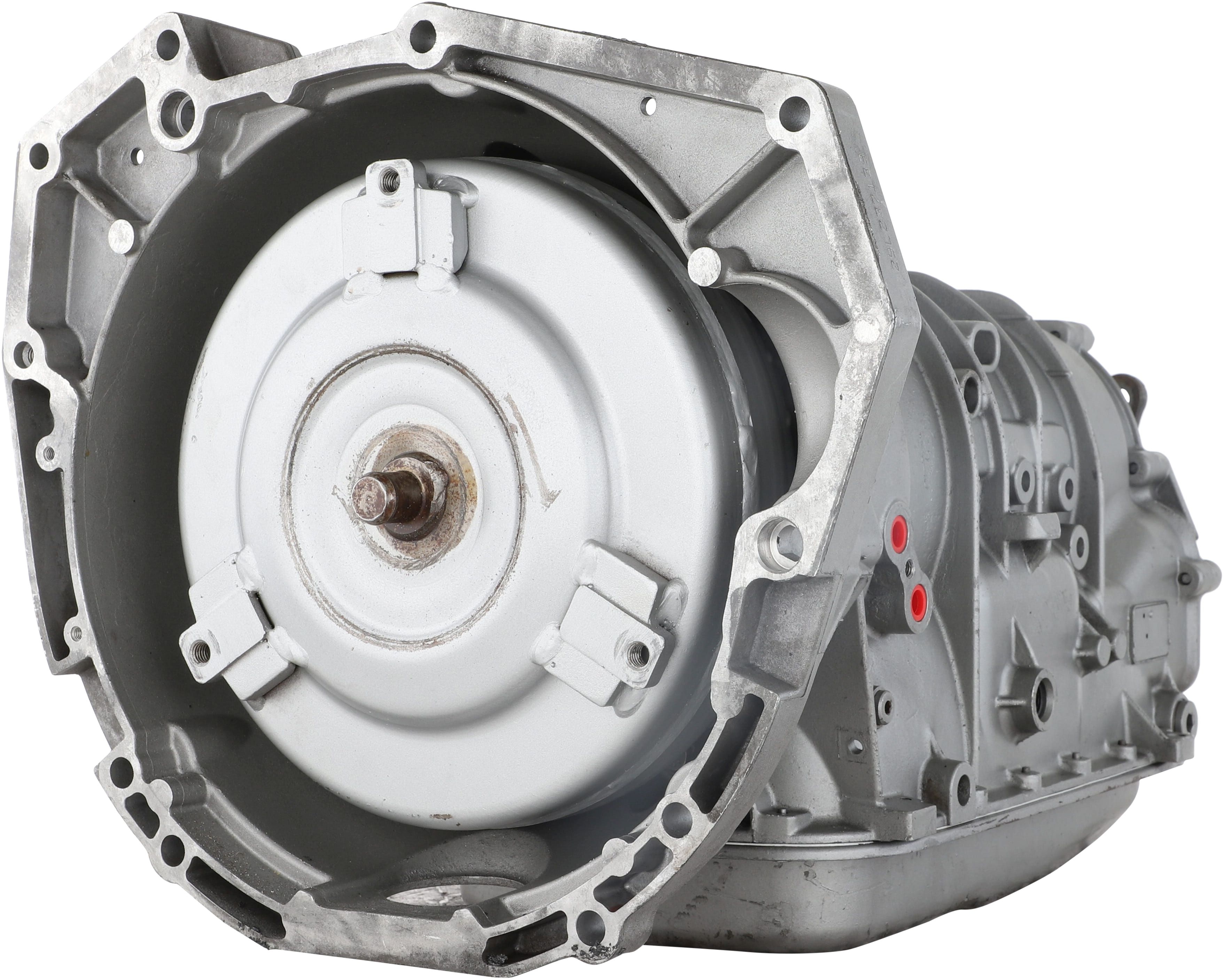 Automatic Transmission Assembly | 20219-2056R
