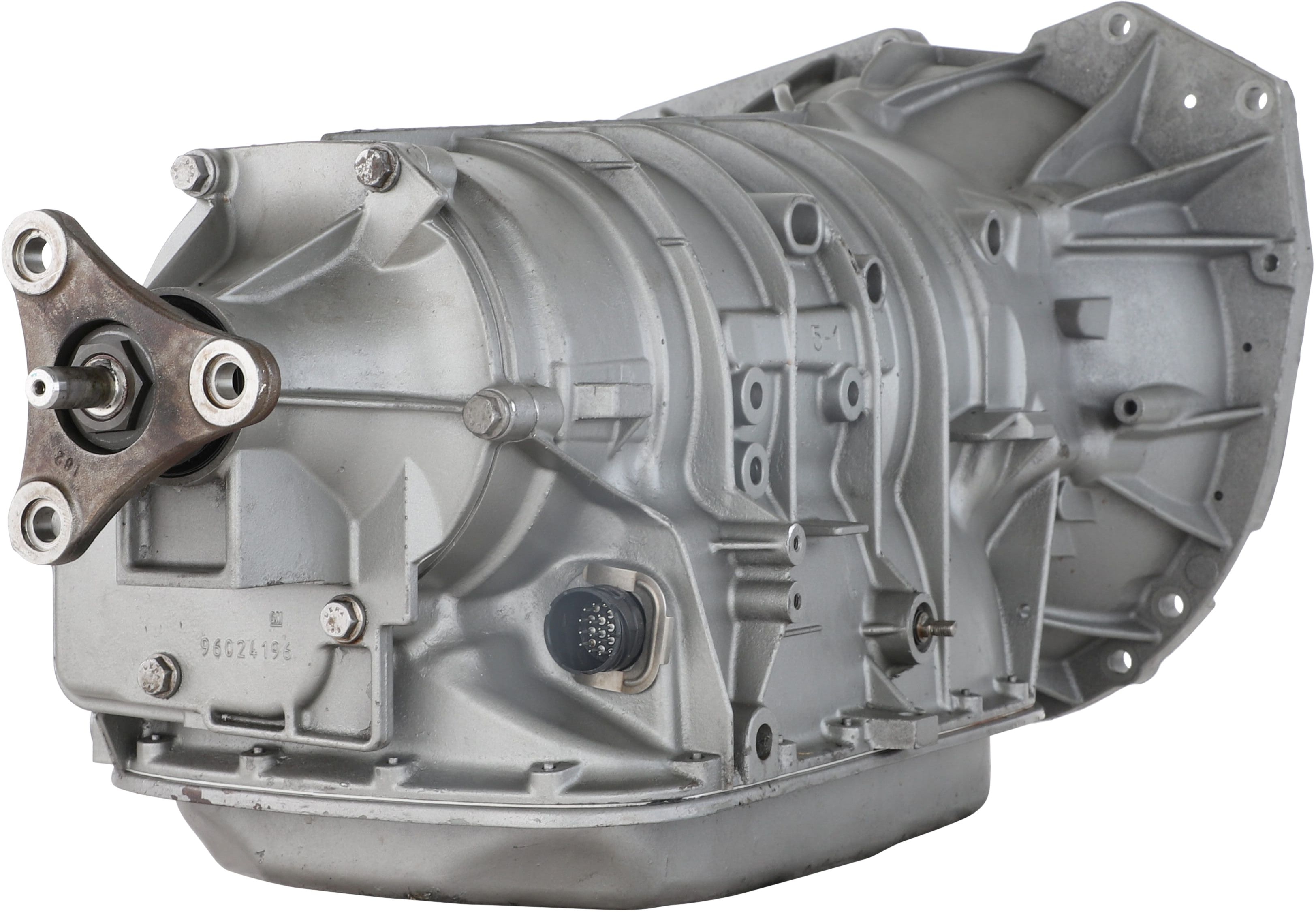 Automatic Transmission Assembly | 20219-2056R