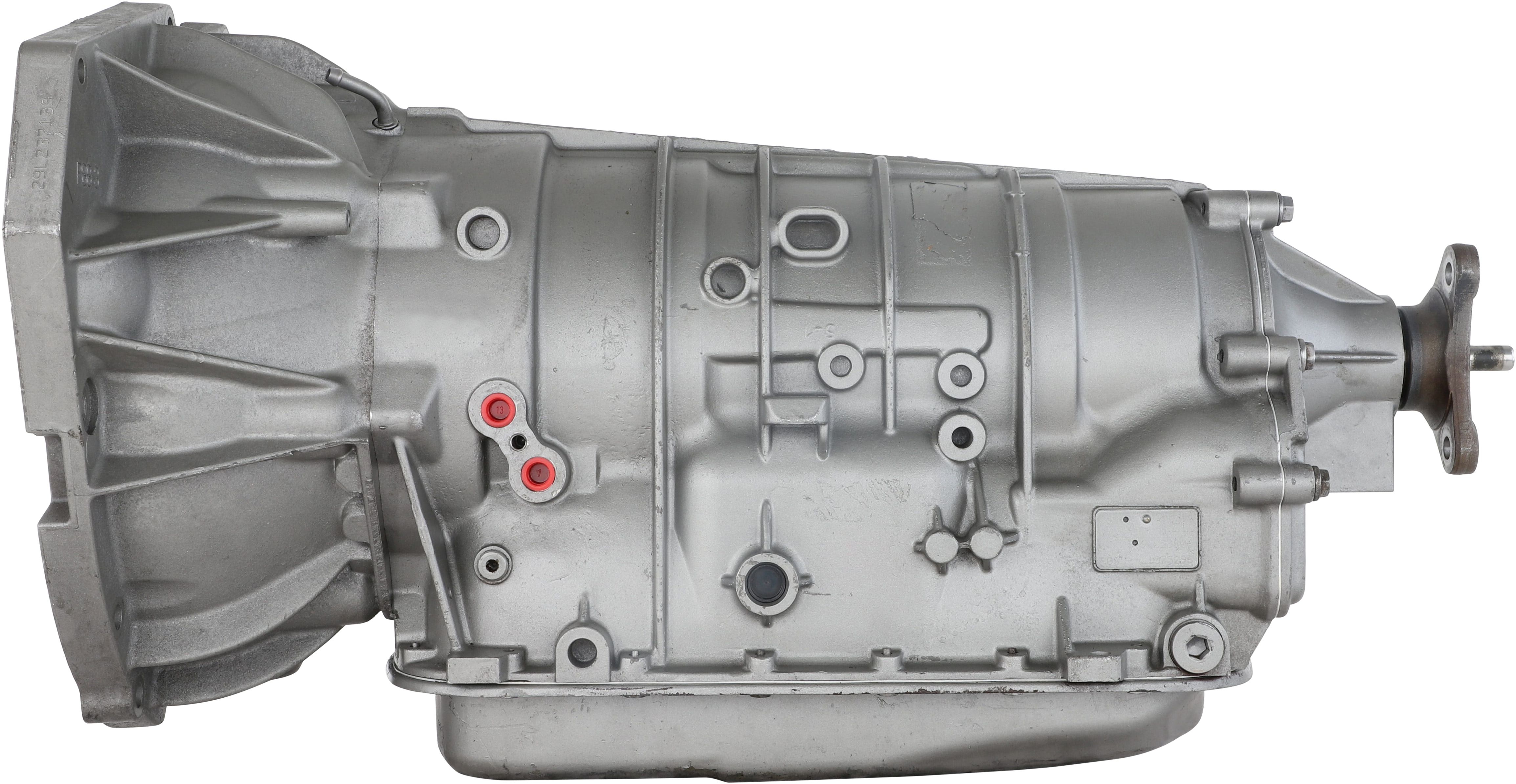 Automatic Transmission Assembly | 20219-2056R