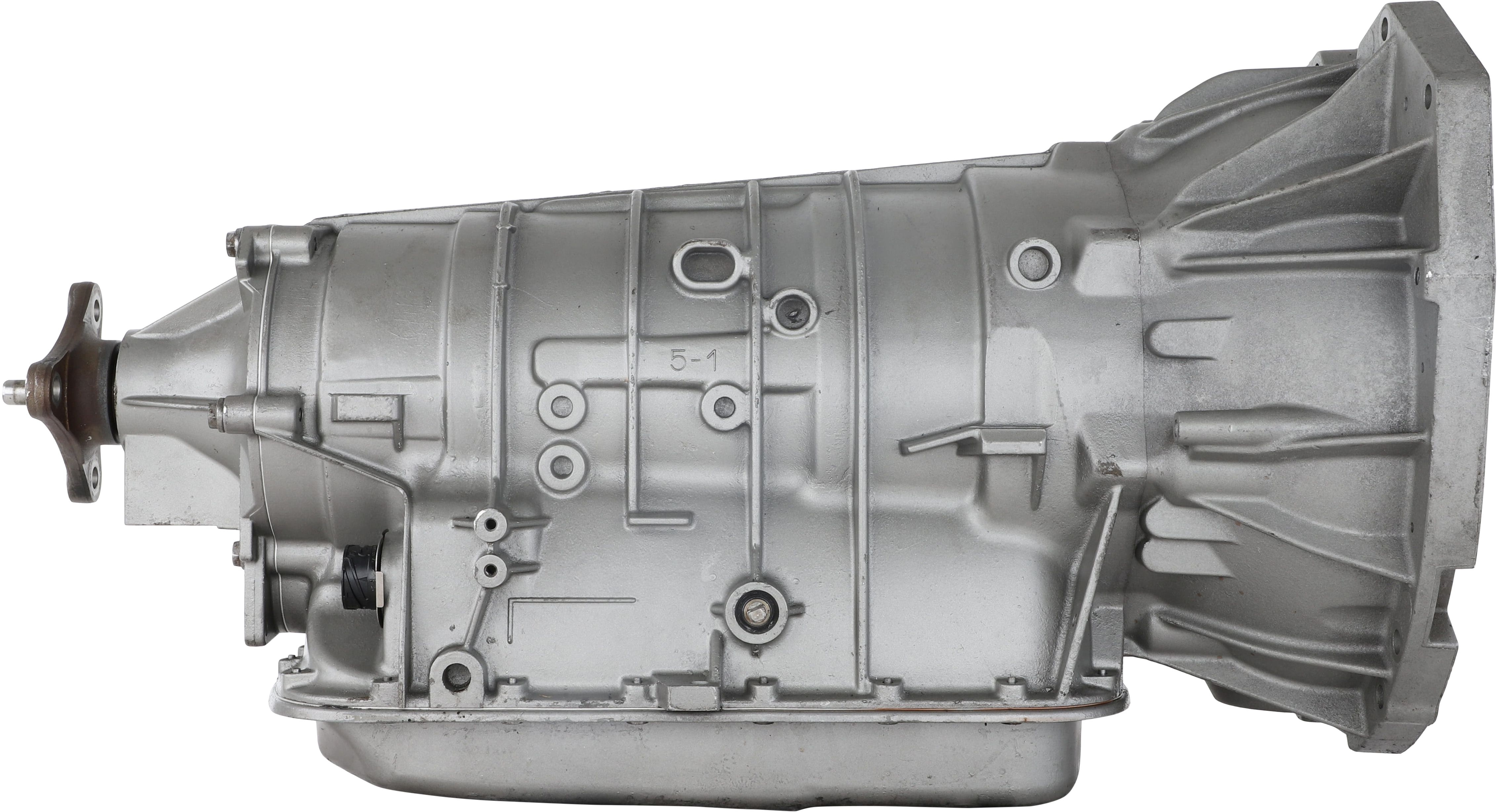 Automatic Transmission Assembly | 20219-2056R