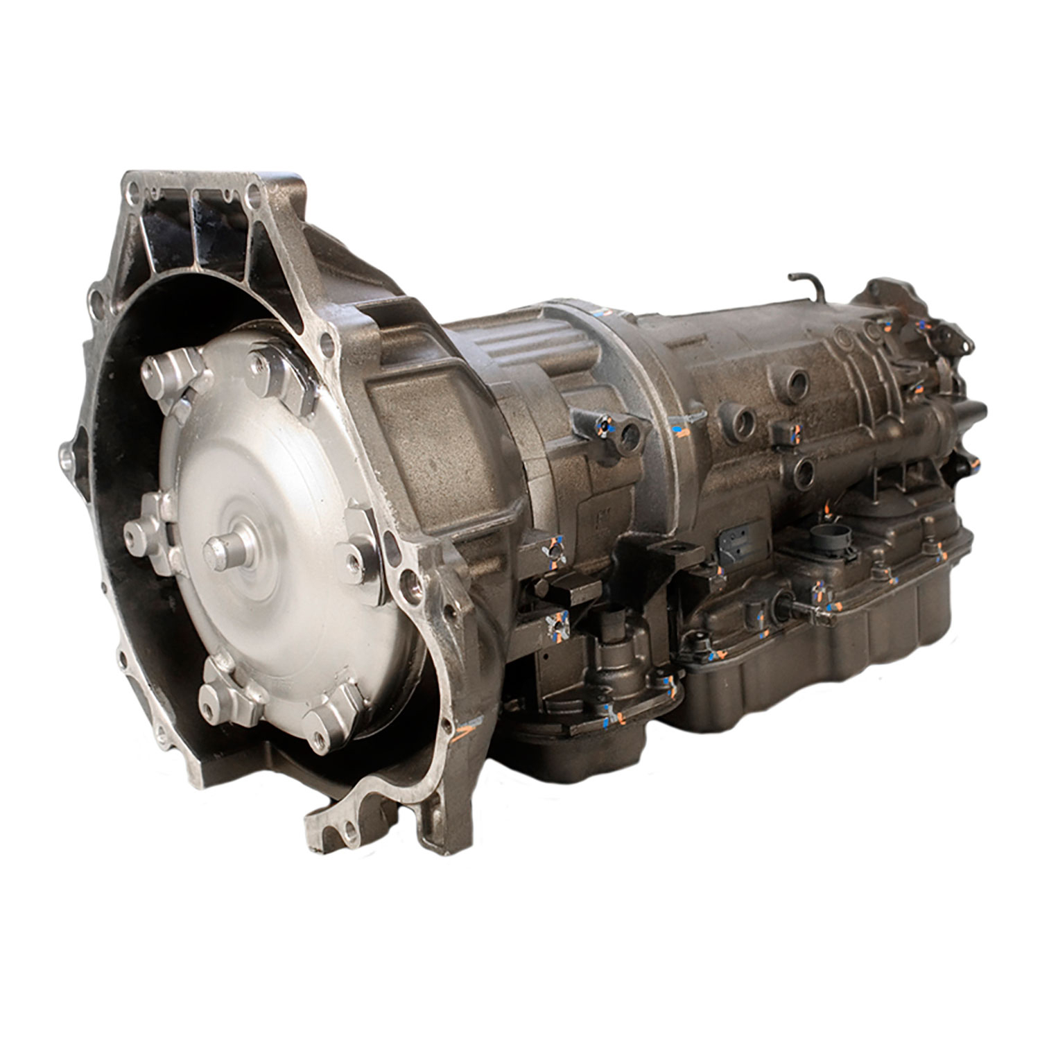 Automatic Transmission Assembly | 20219-2059R