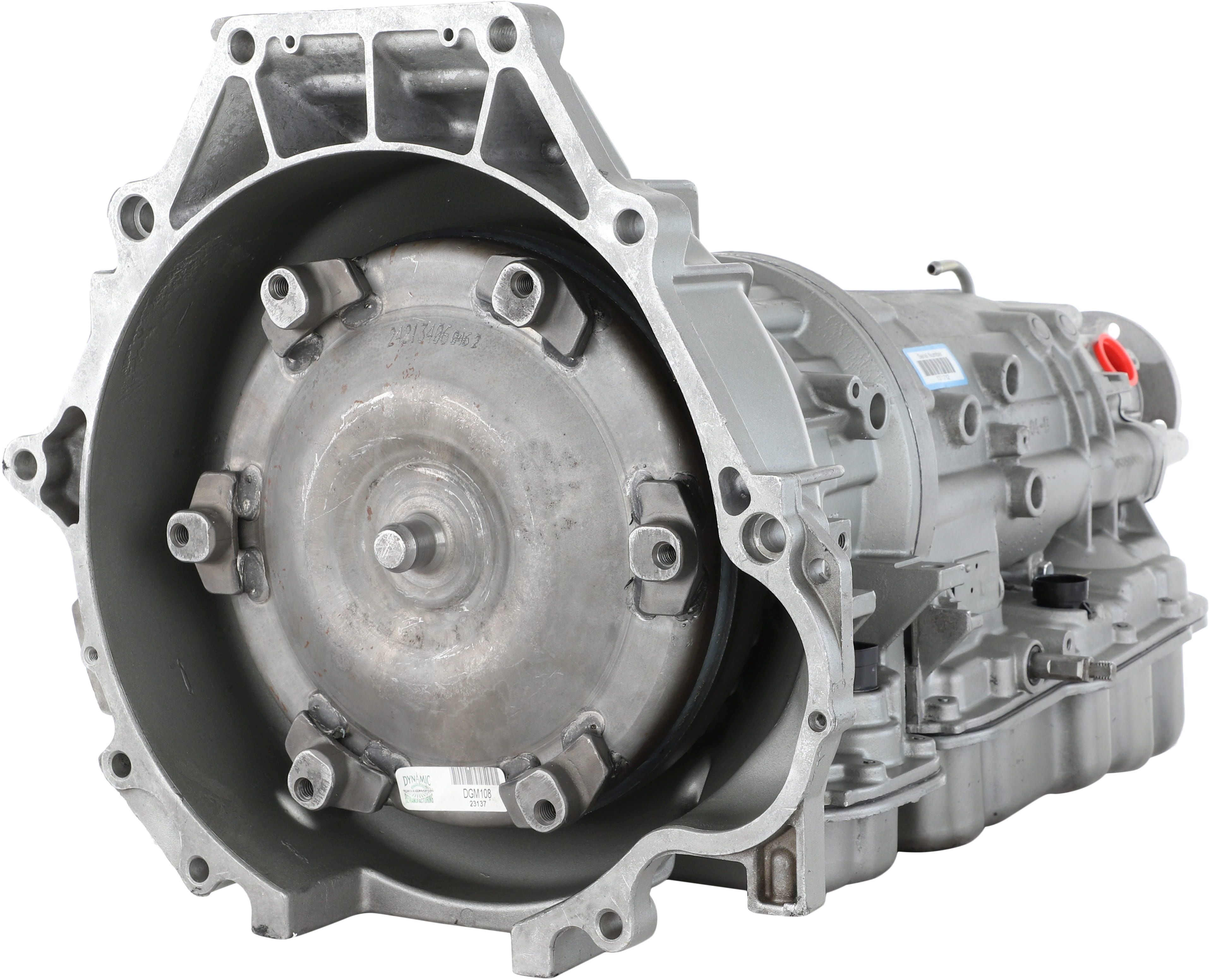 Automatic Transmission Assembly | 20219-2429R