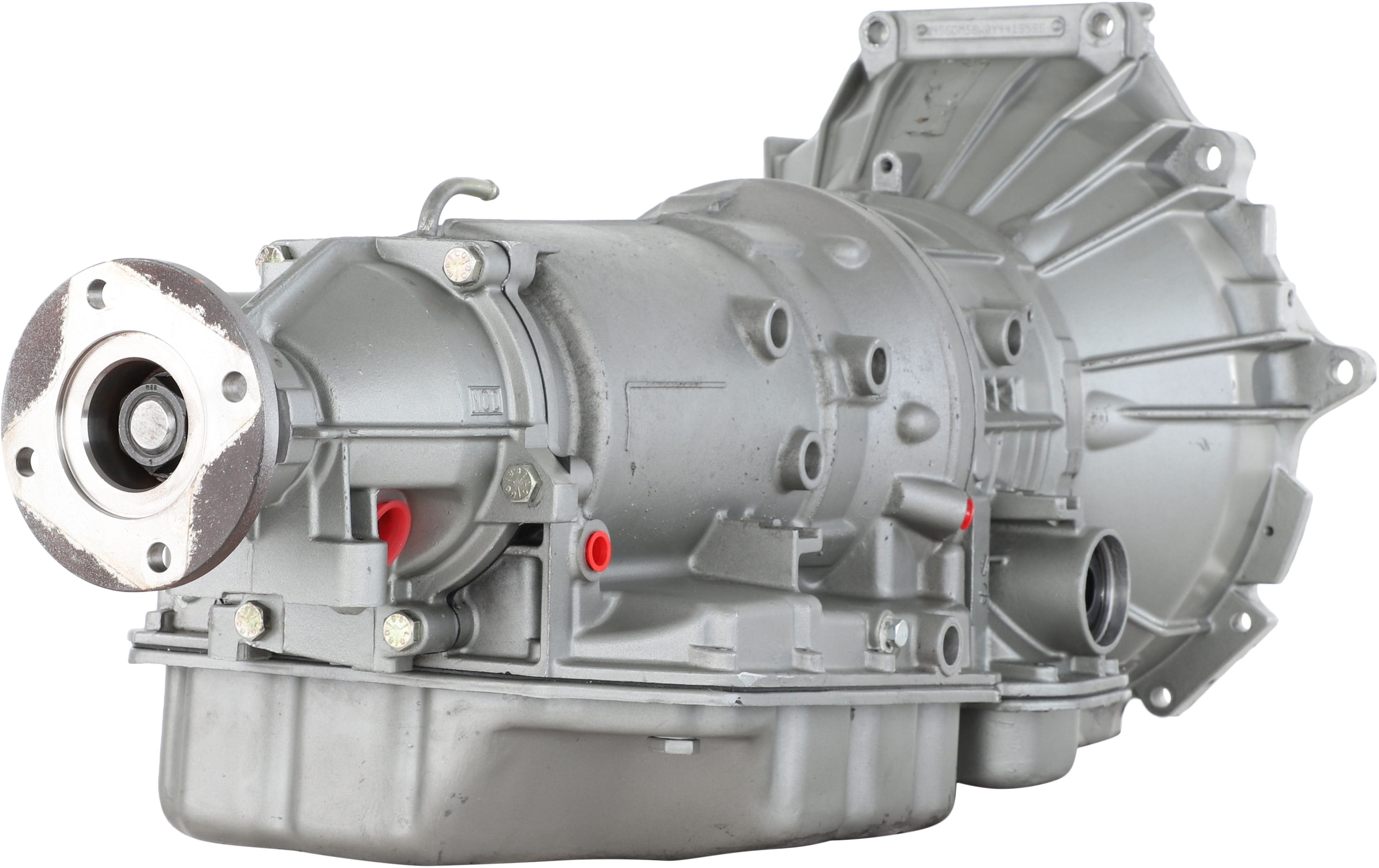 Automatic Transmission Assembly | 20219-2429R