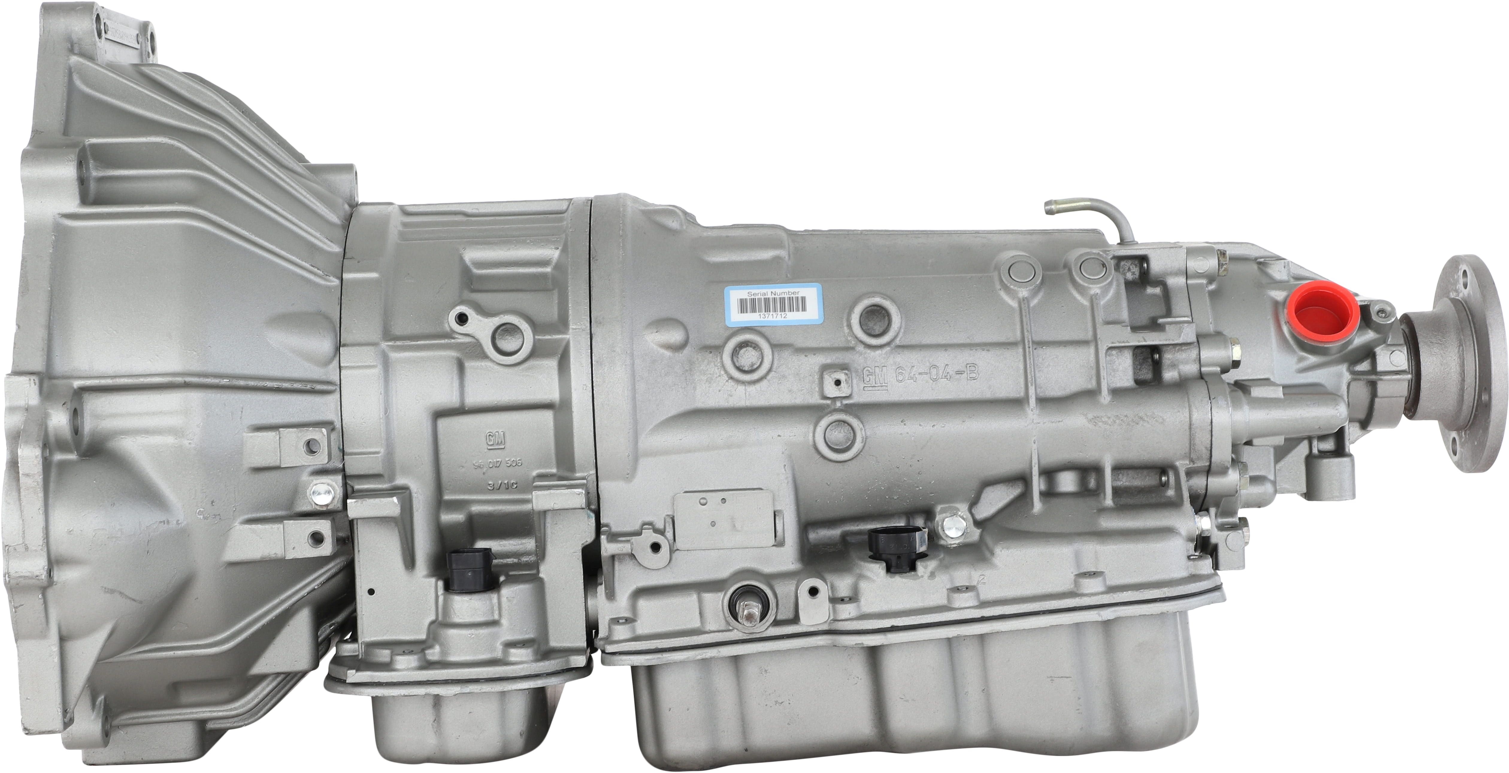 Automatic Transmission Assembly | 20219-2429R