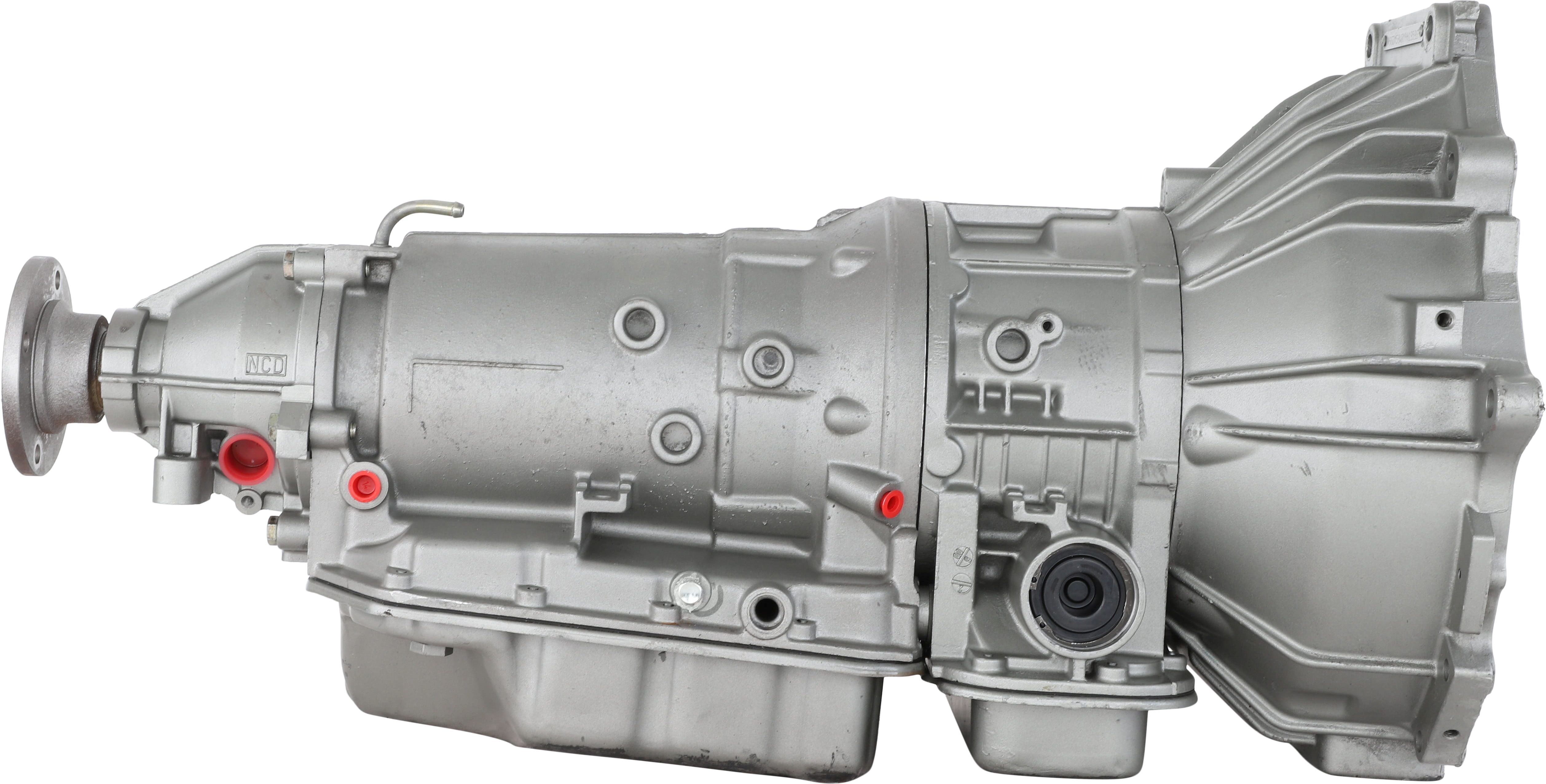 Automatic Transmission Assembly | 20219-2429R