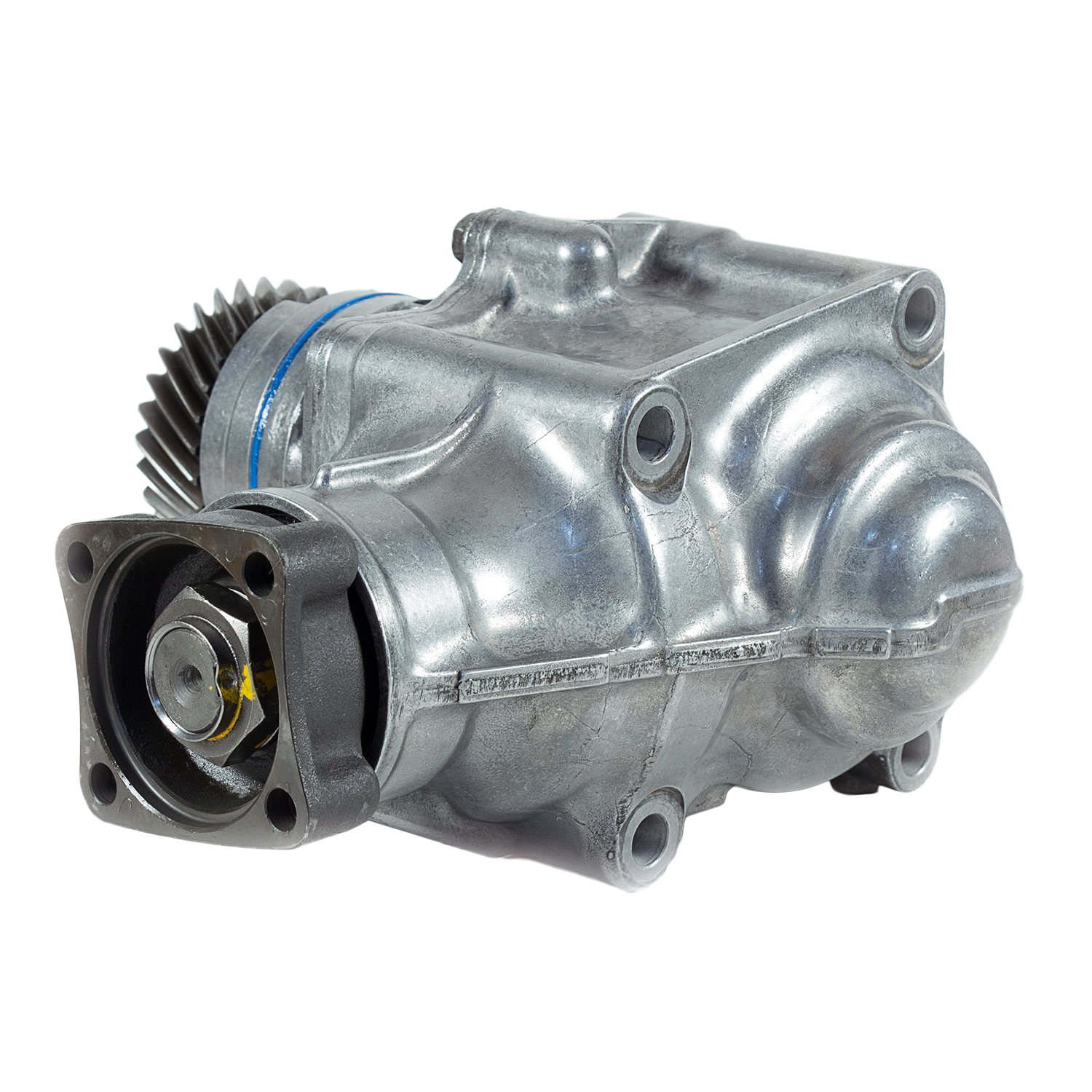 Automatic Transmission Assembly | 20219-2714R