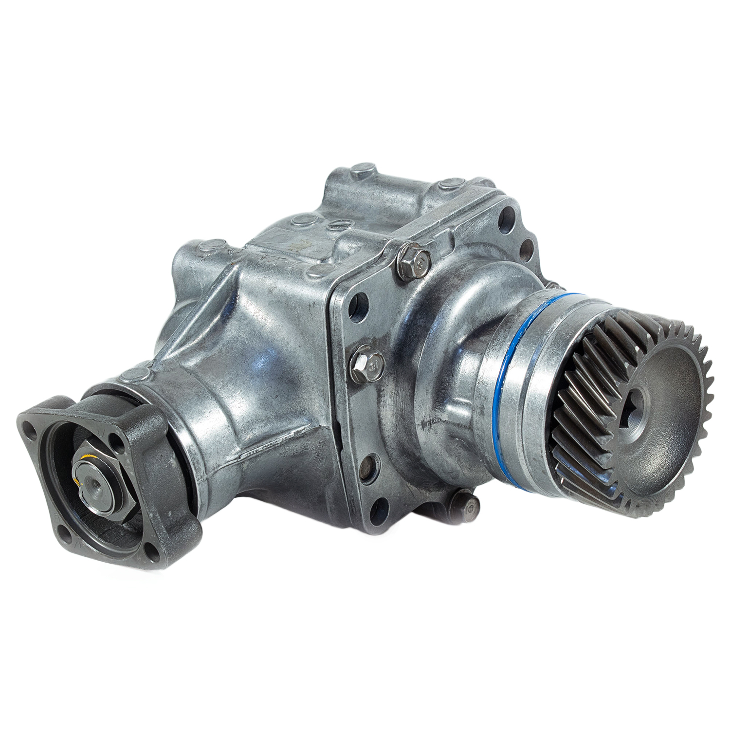 Automatic Transmission Assembly | 20219-2714R